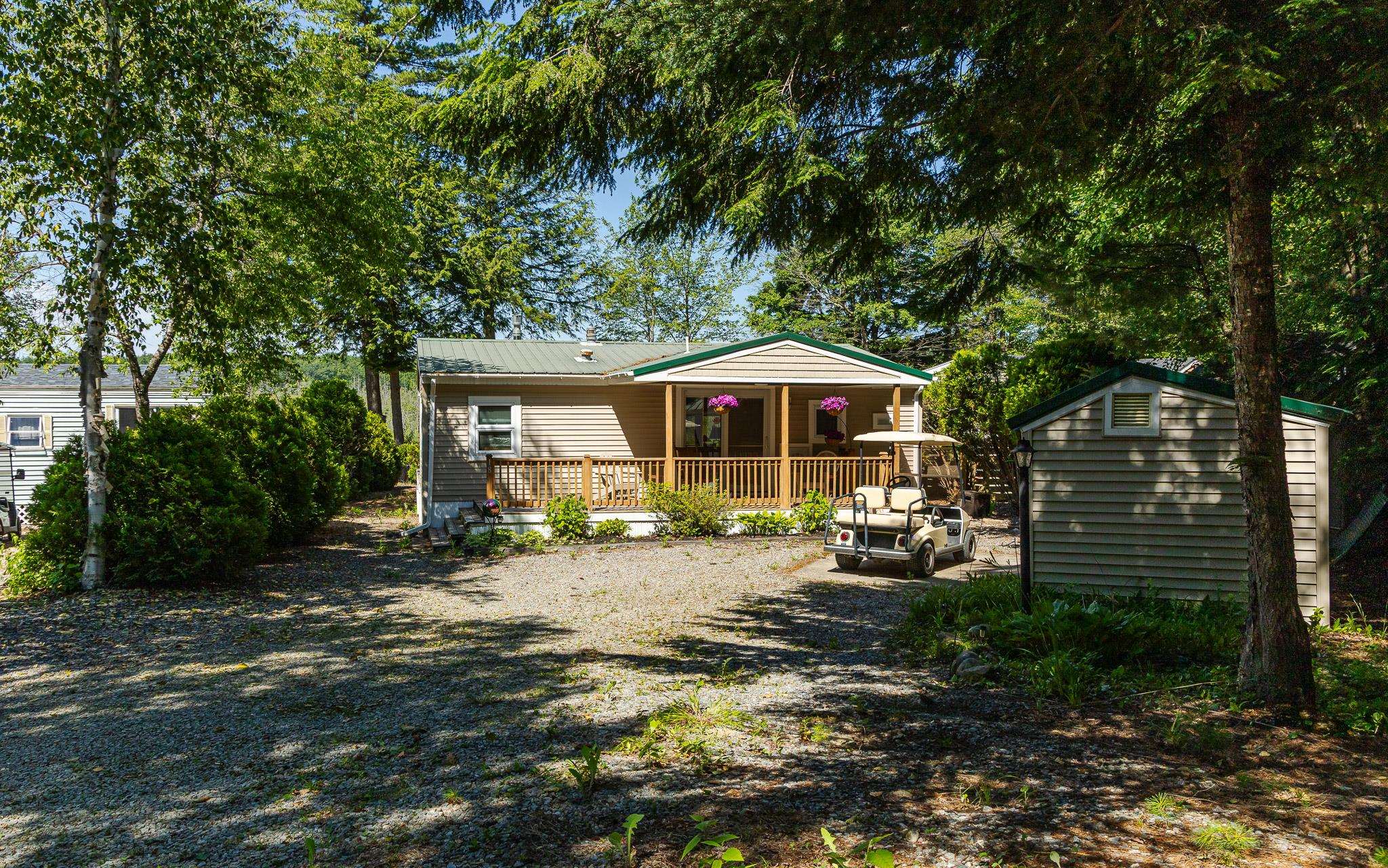 18 Lakeside Dr, Fitzwilliam, NH 03447