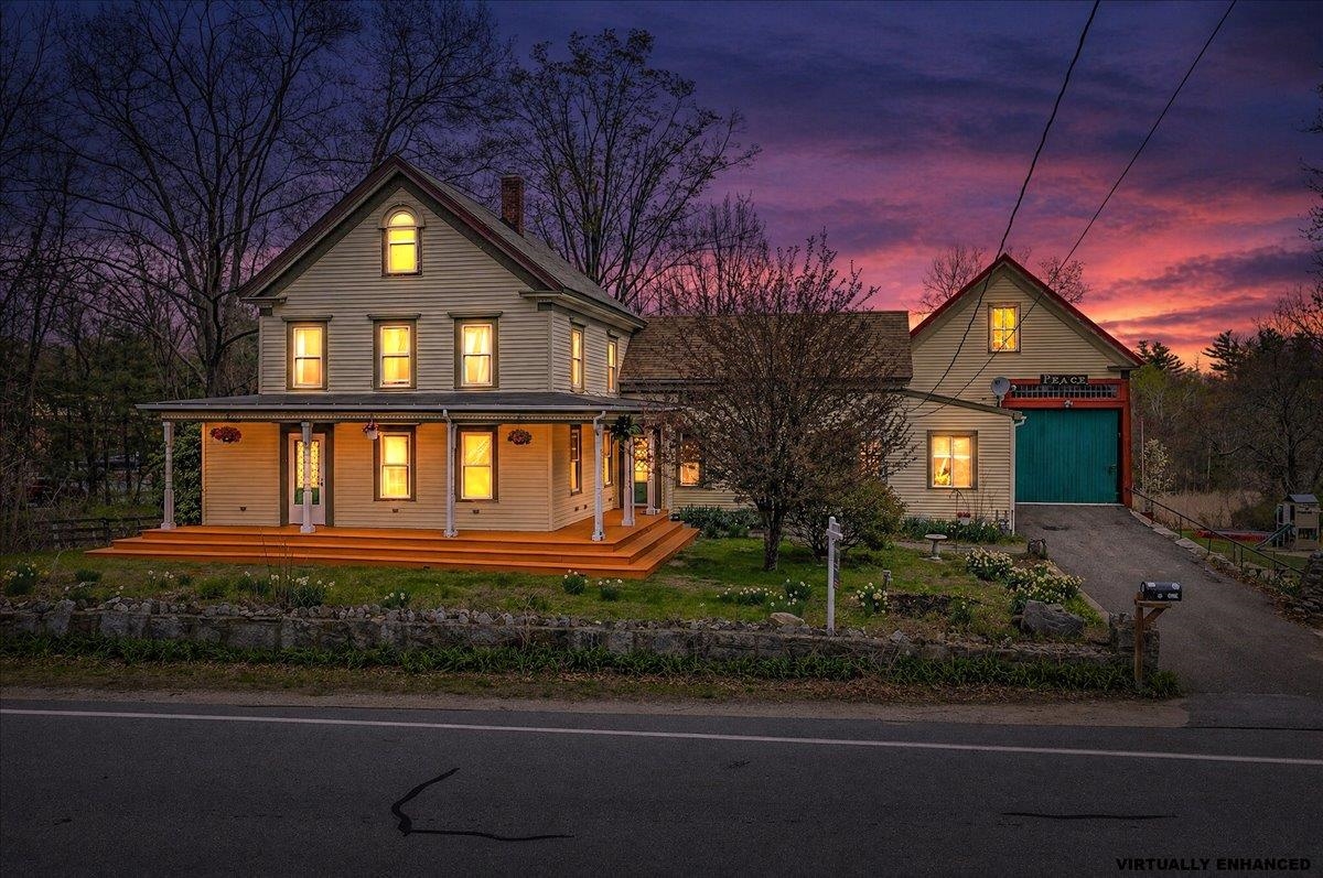 1 S Policy St, Salem, NH 03079
