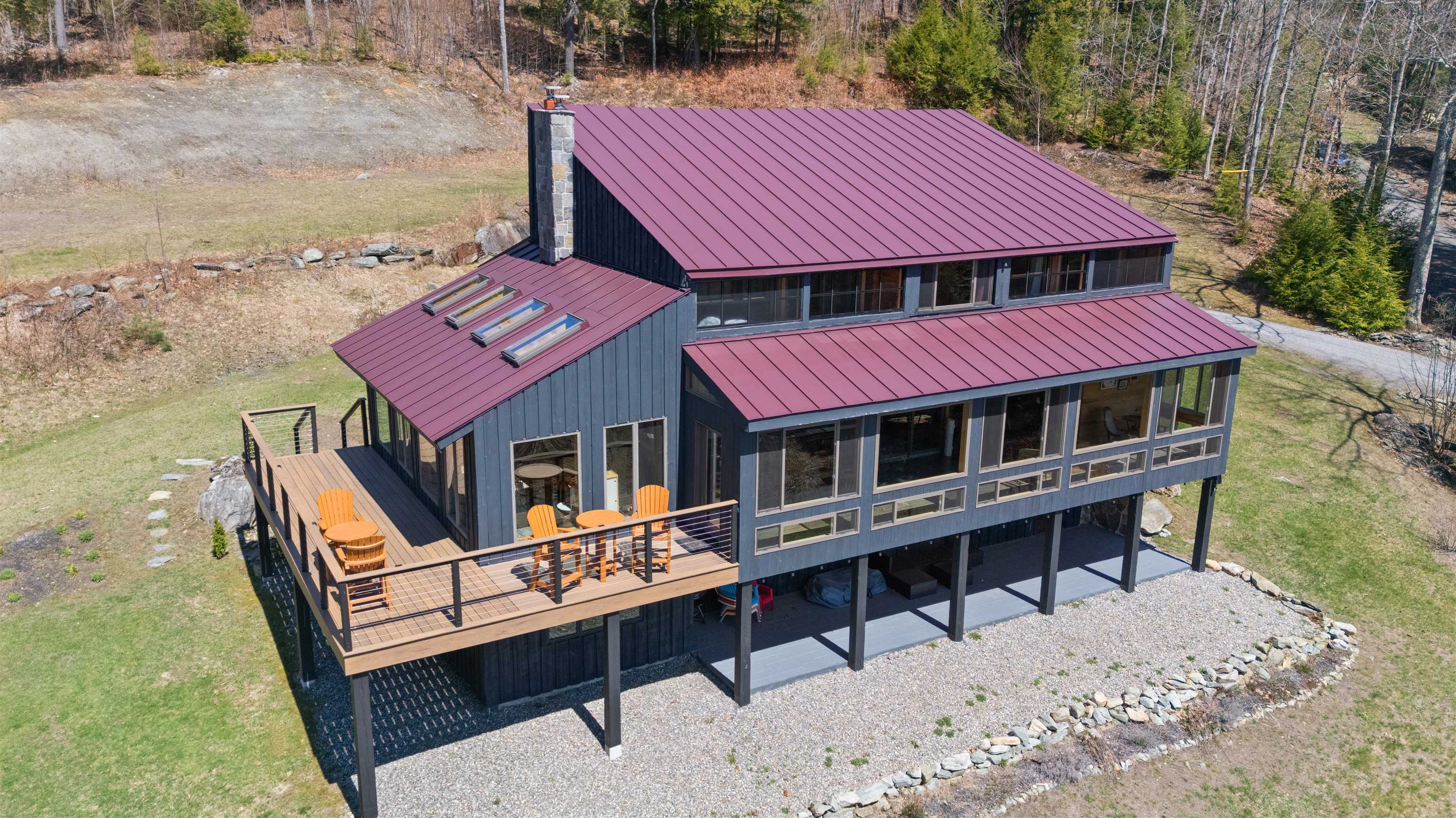 Stockbridge VT&nbsp;Home for sale $699,000 $173 per sq.ft.