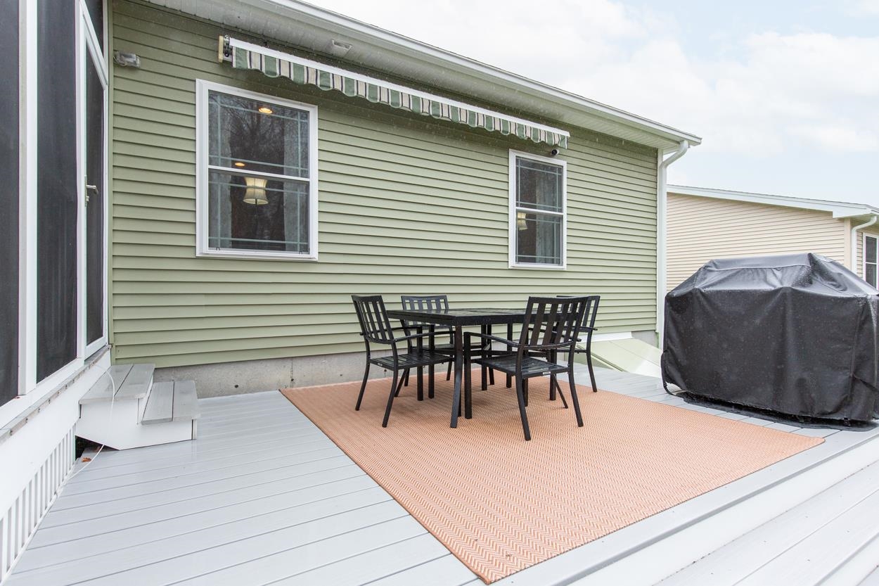4 Sagewood Dr, Pelham, NH 03076