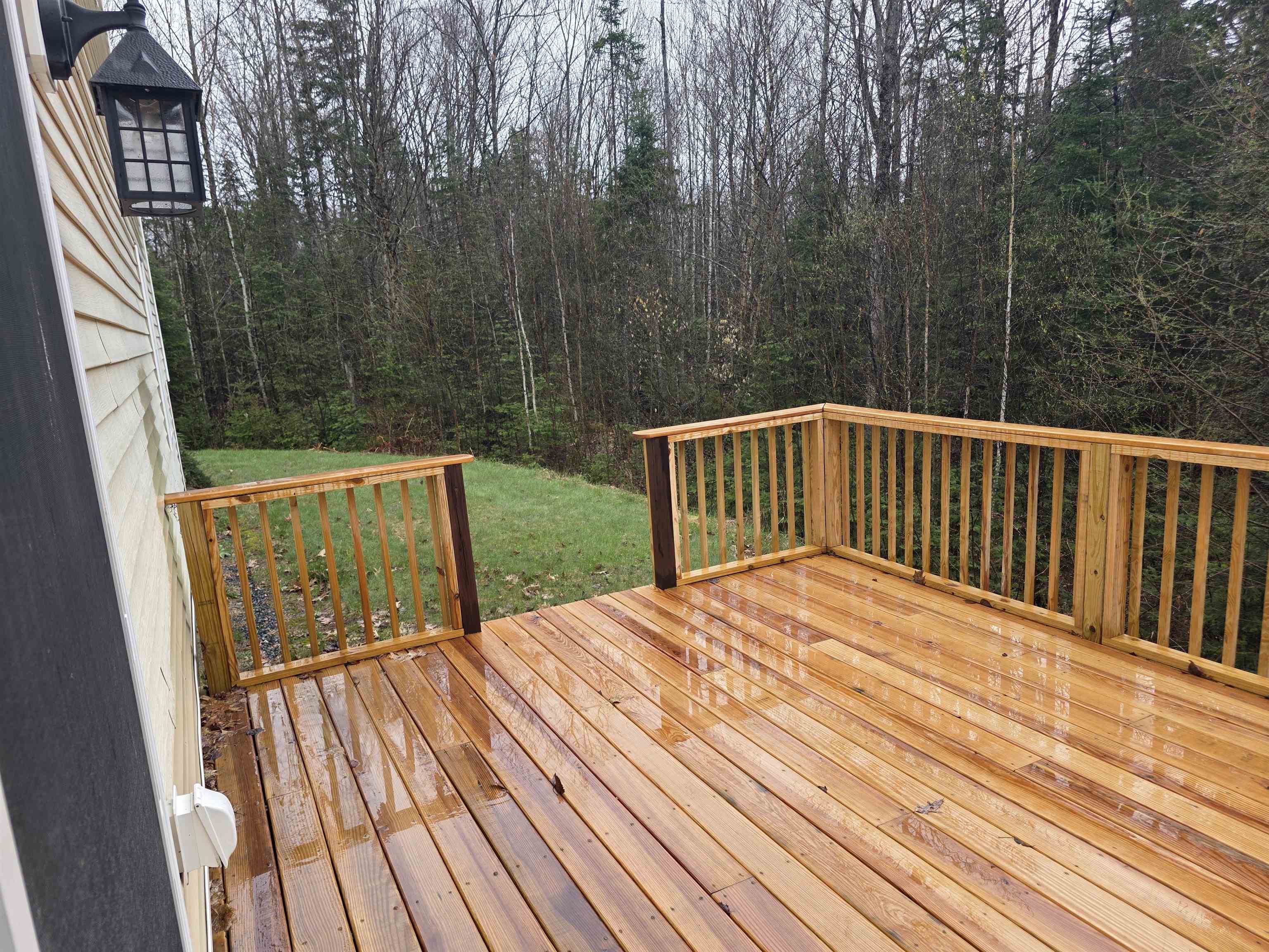 91 Oak Ridge Rd, Bethlehem, NH 03574