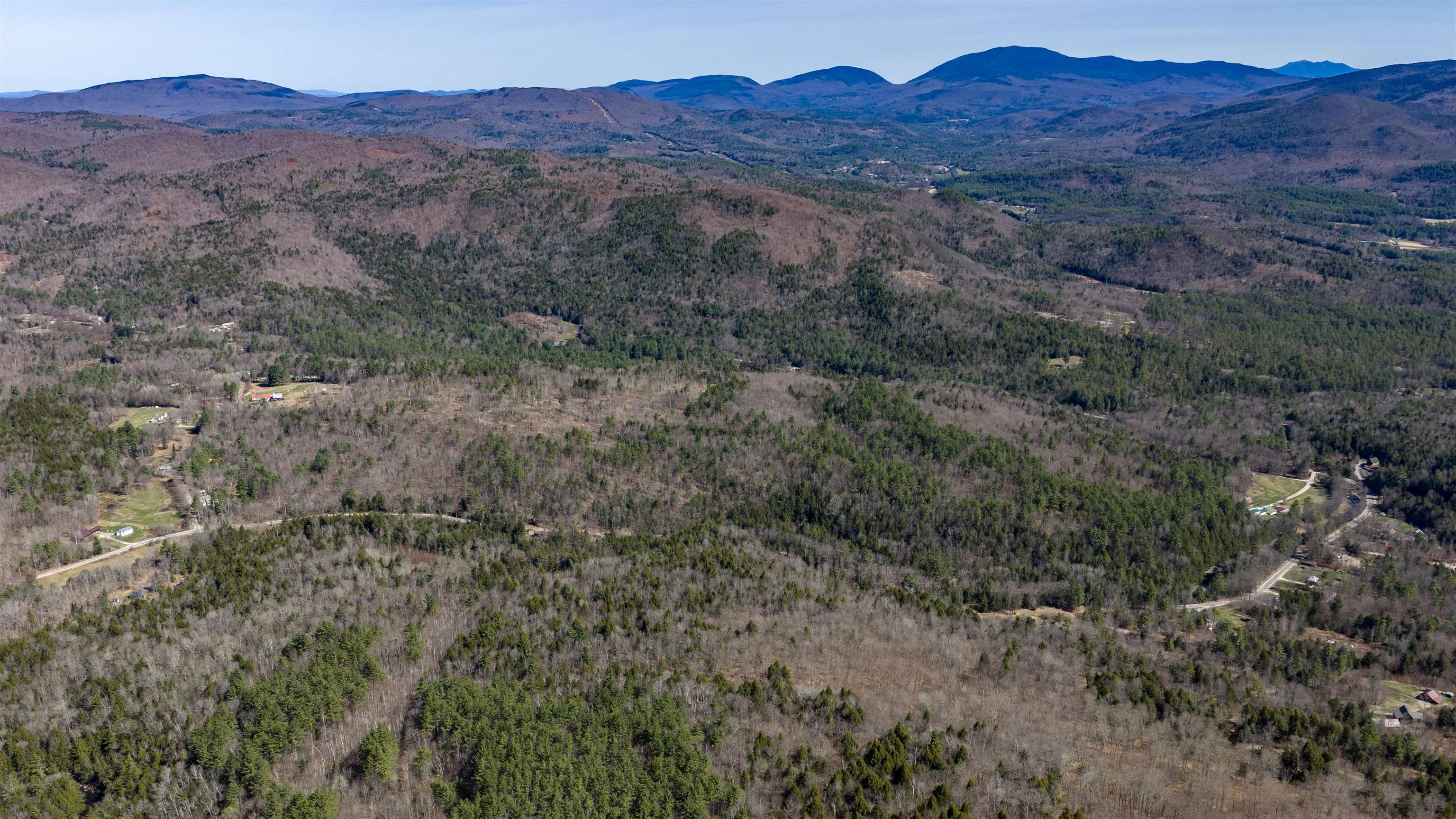 Lot 1 N Dorchester Rd, Wentworth, NH 03282