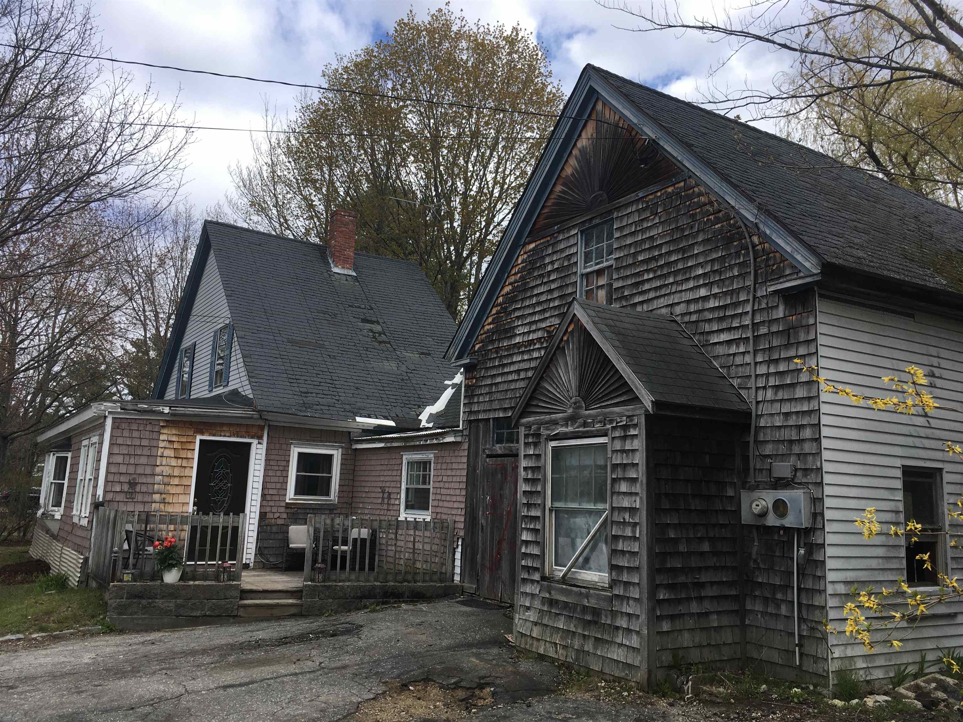 35 Temple Rd, New Ipswich, NH 03071
