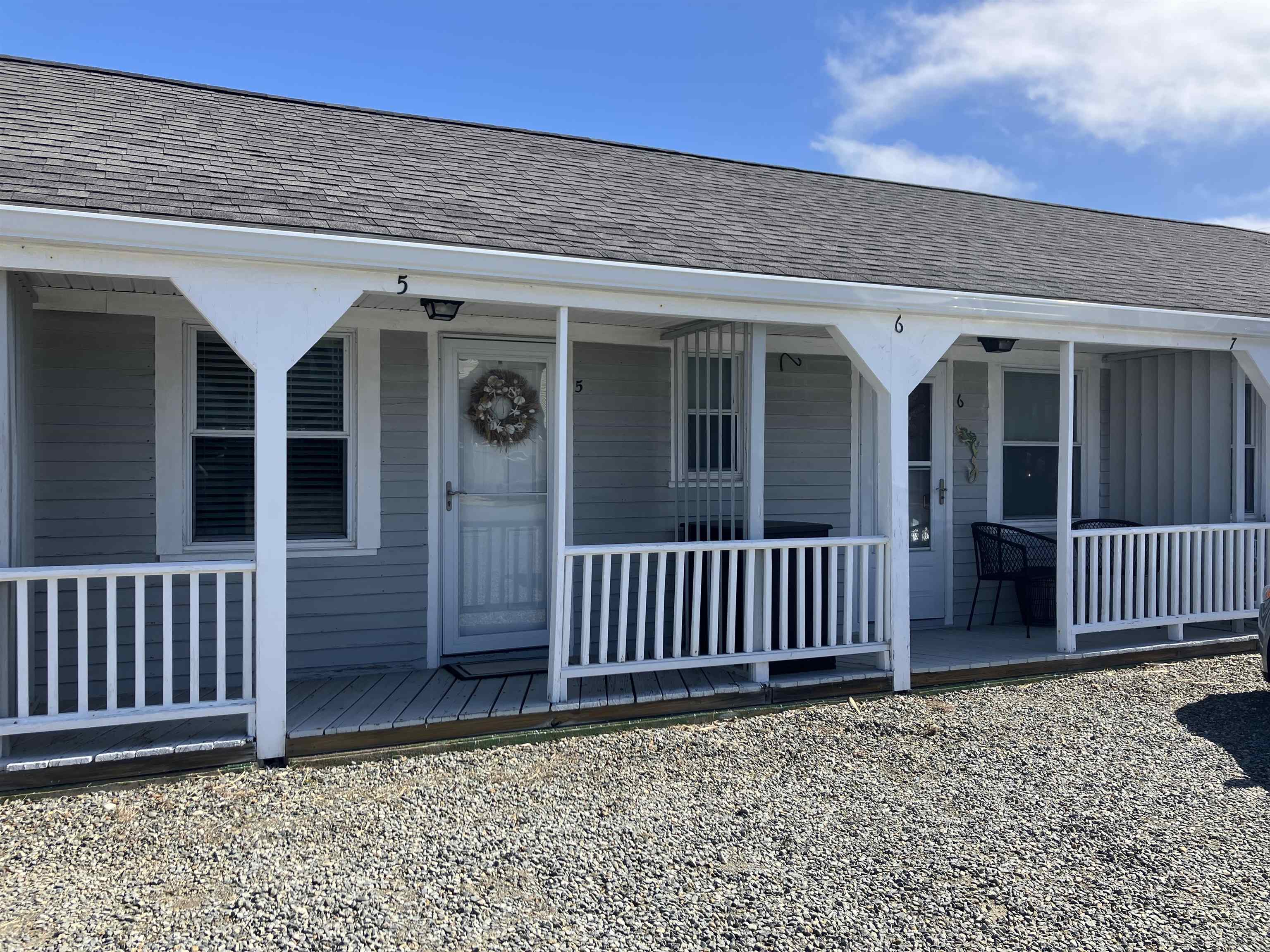 522 Ocean Blvd #6, Hampton, NH 03842