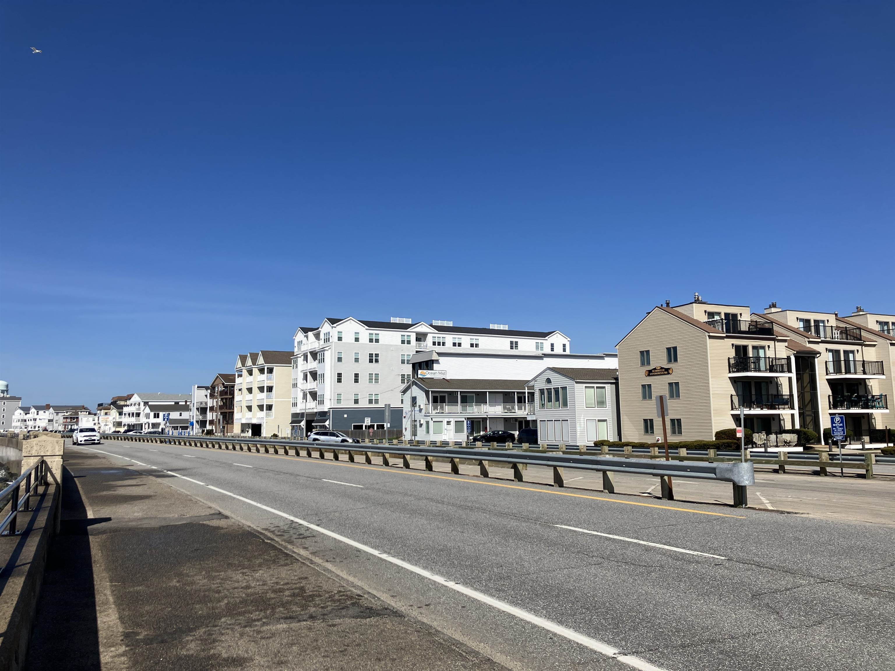 522 Ocean Blvd, Hampton, NH 03842