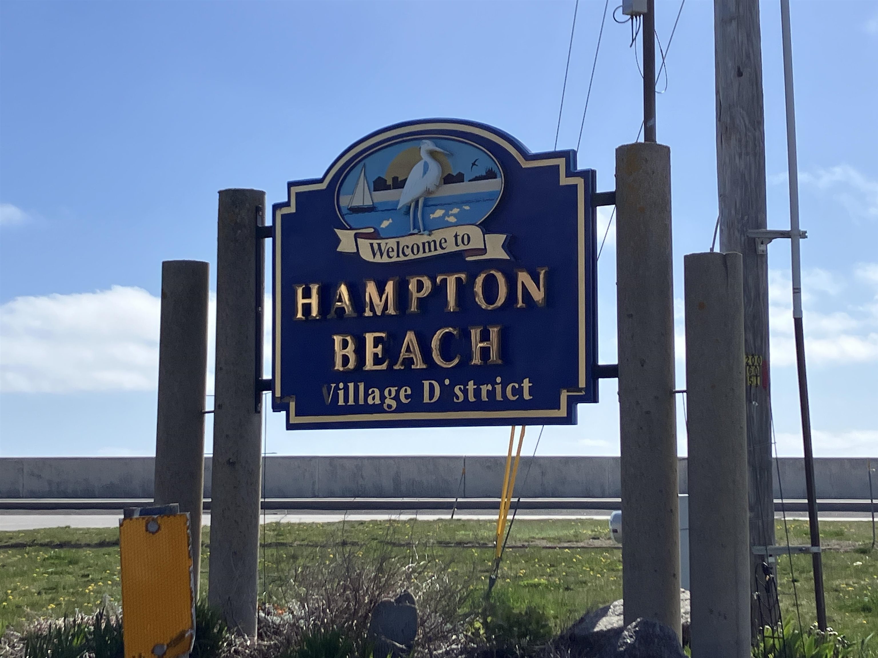 522 Ocean Blvd #6, Hampton, NH 03842