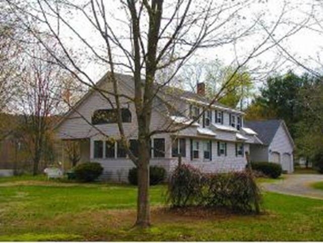 Rockingham VT&nbsp;Home for sale $149,900 $68 per sq.ft.