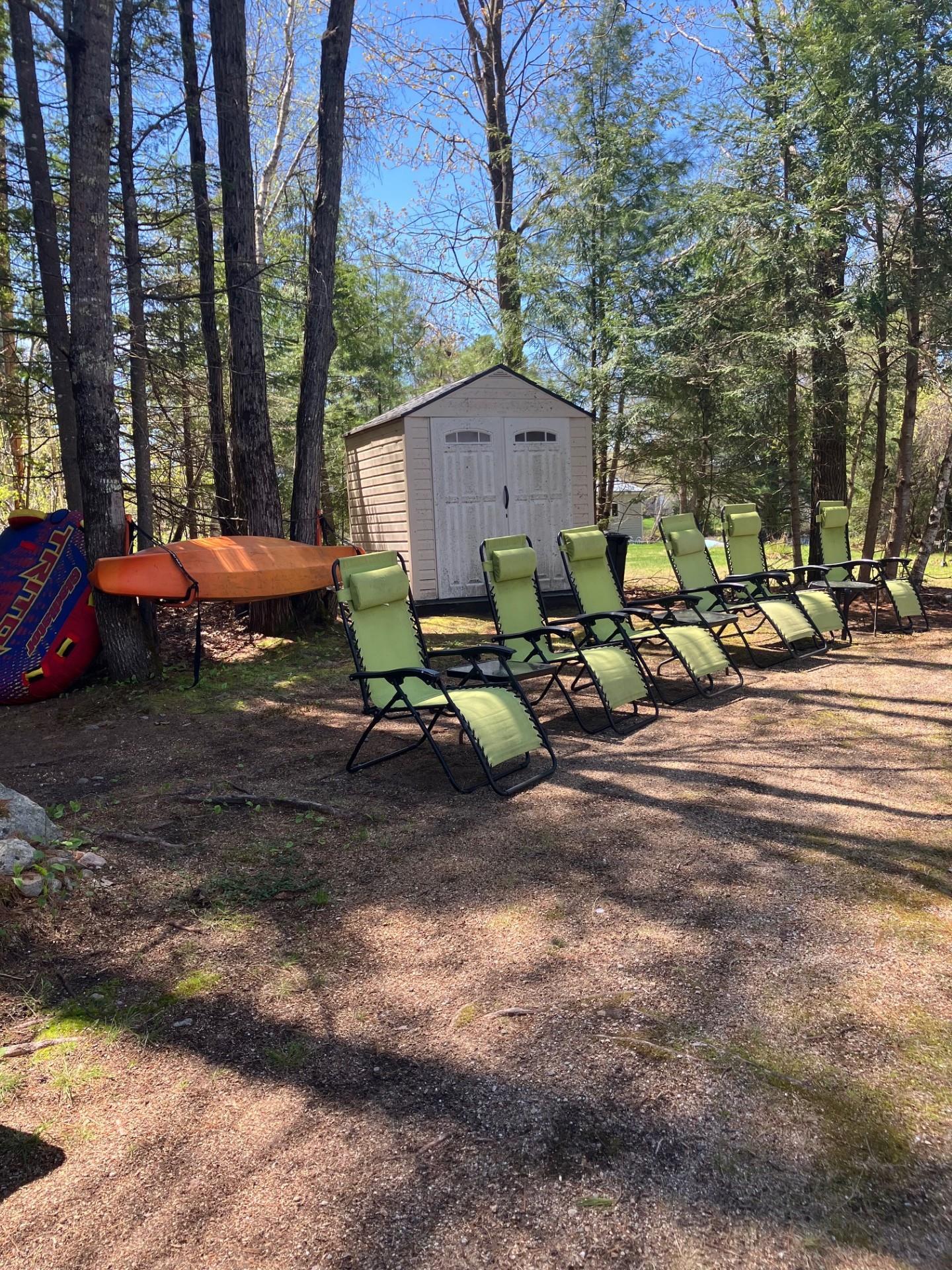 fun in the sun
