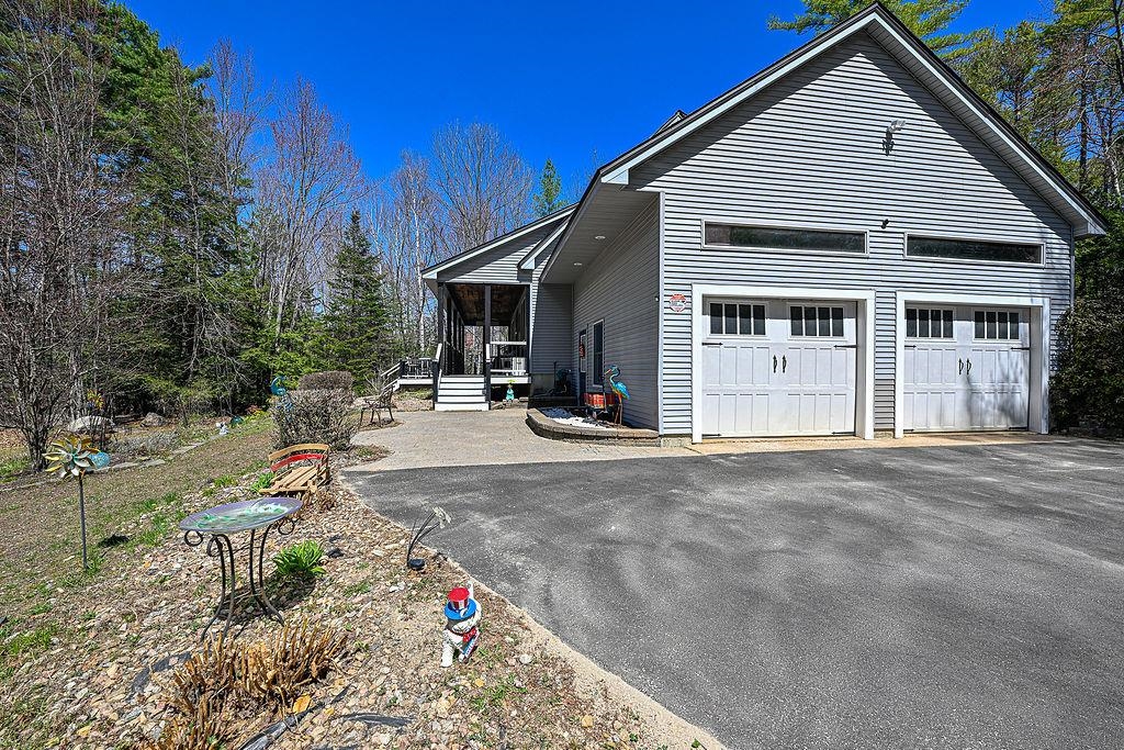 80 N Dorr Way, Wakefield, NH 03830