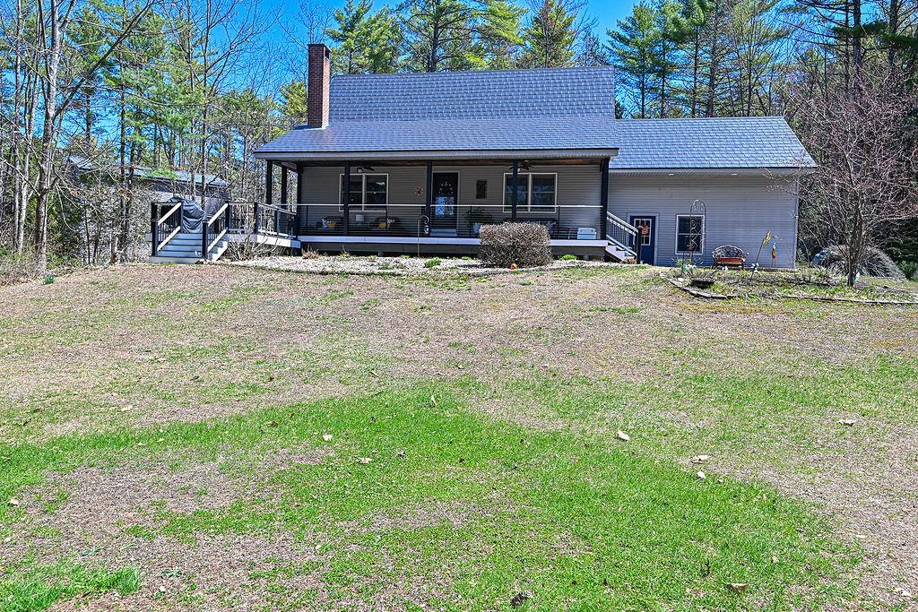 80 N Dorr Way, Wakefield, NH 03830