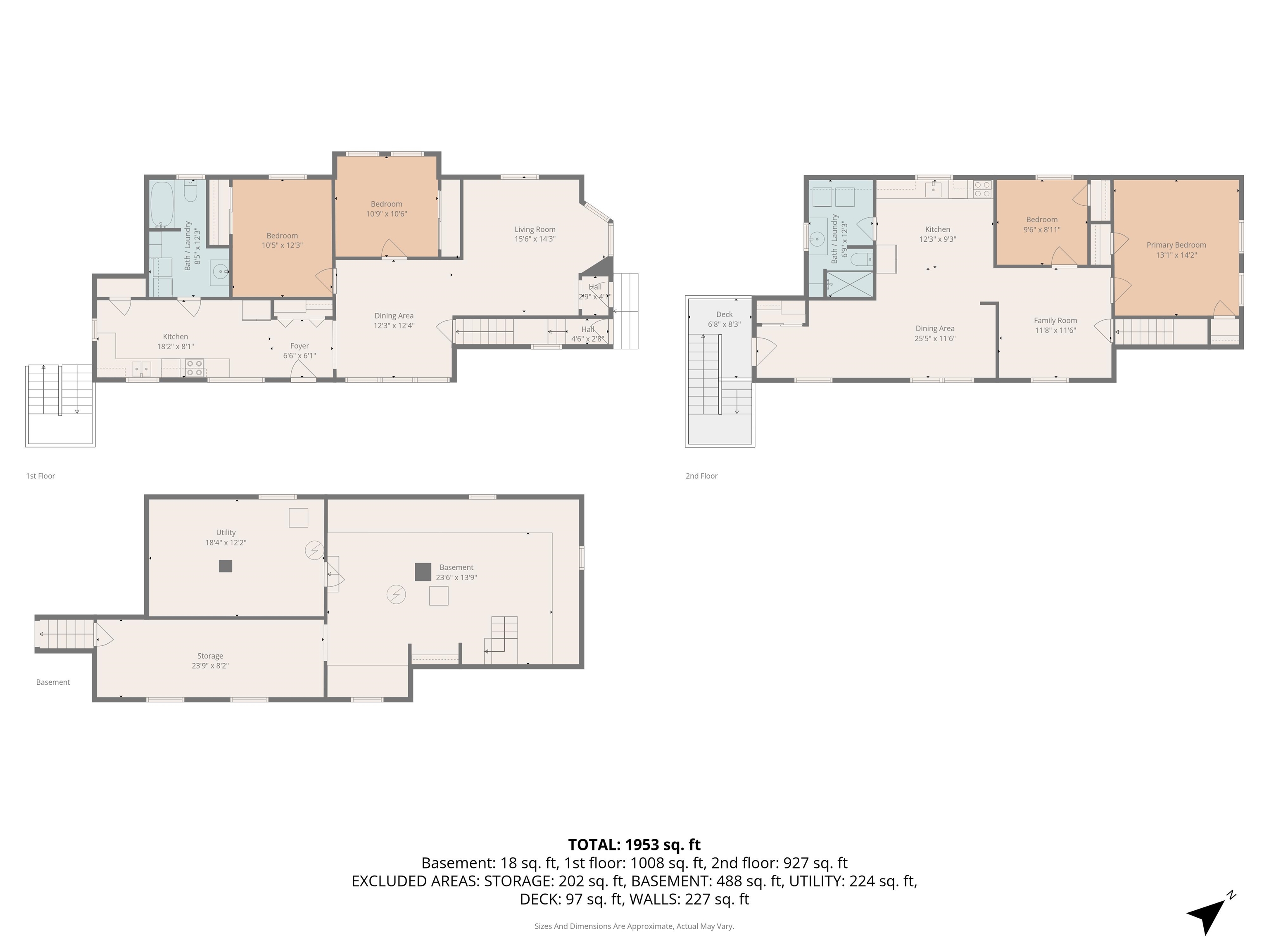 13 Clinton St, Concord, NH 03301