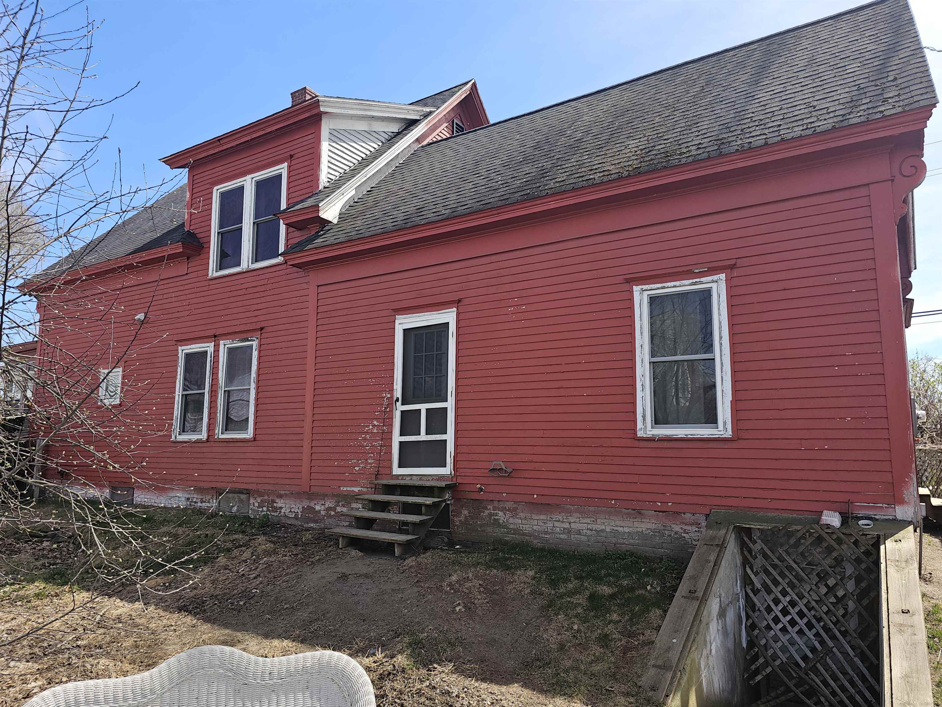 31 Smith St, Haverhill, NH 03785