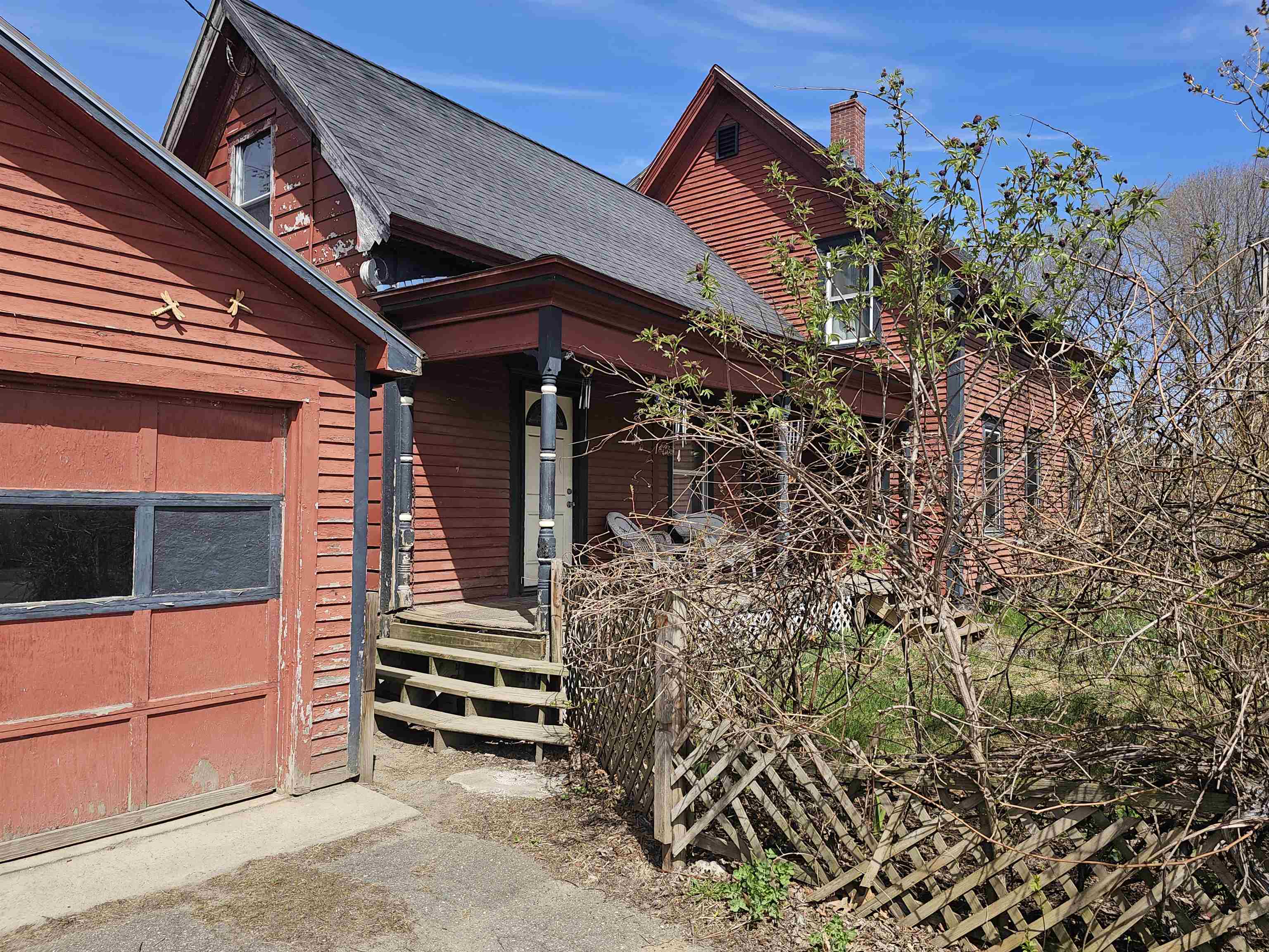 31 Smith St, Haverhill, NH 03785