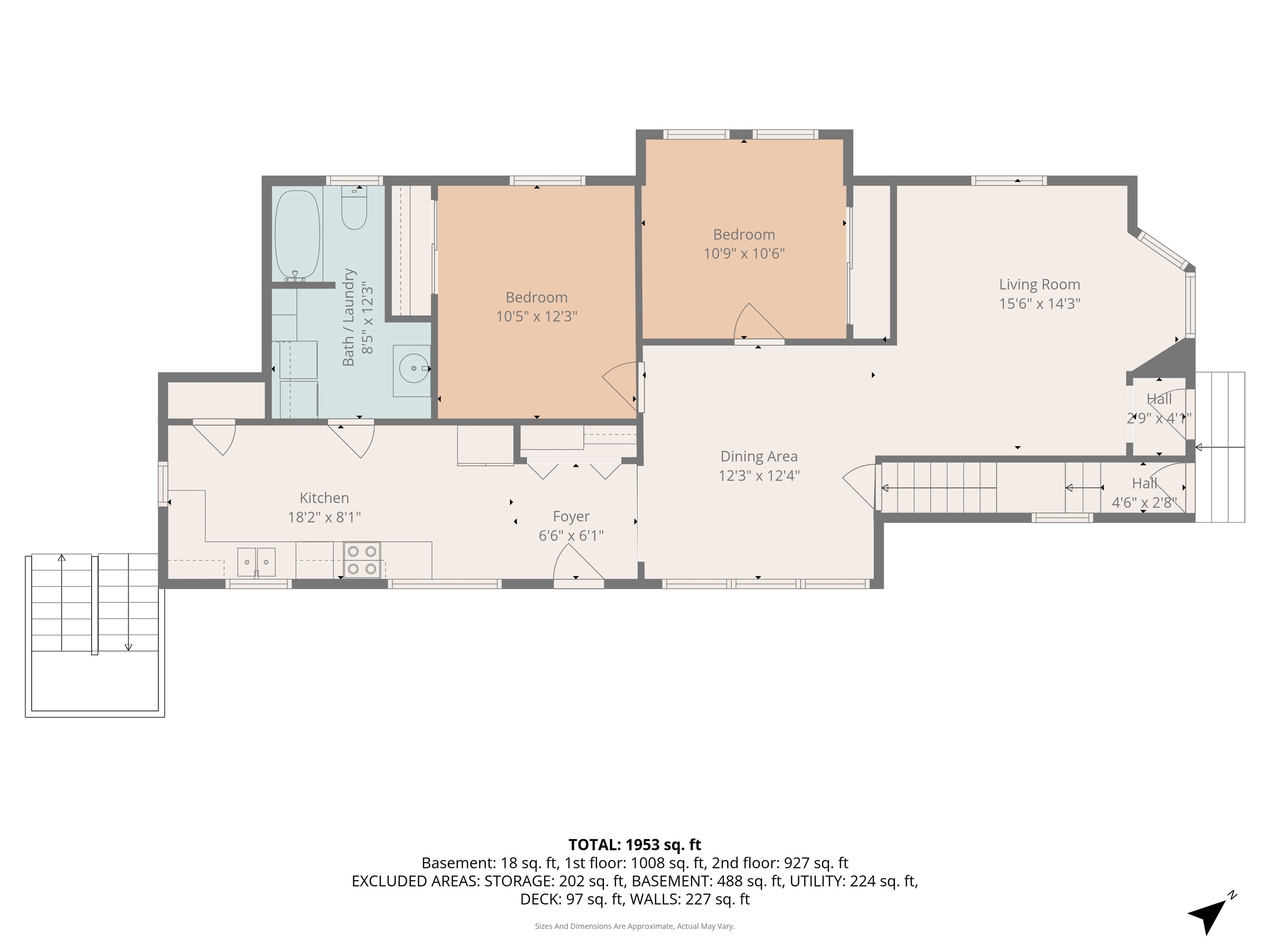 13 Clinton St, Concord, NH 03301
