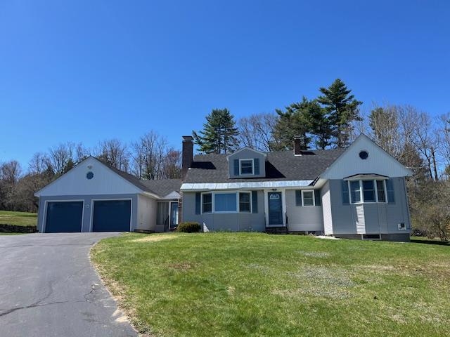 16 Goodell Rd, Antrim, NH 03440