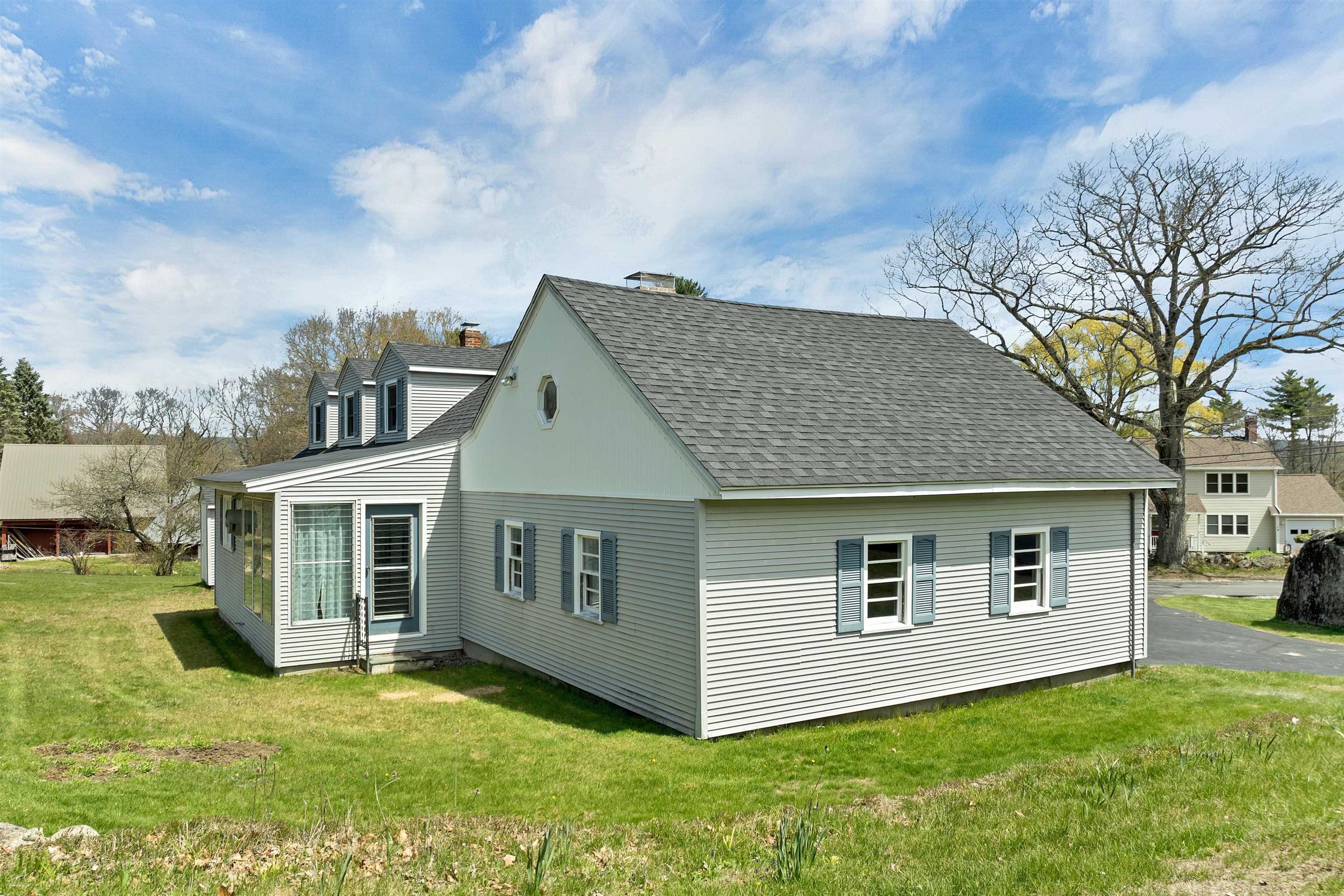 16 Goodell Rd, Antrim, NH 03440