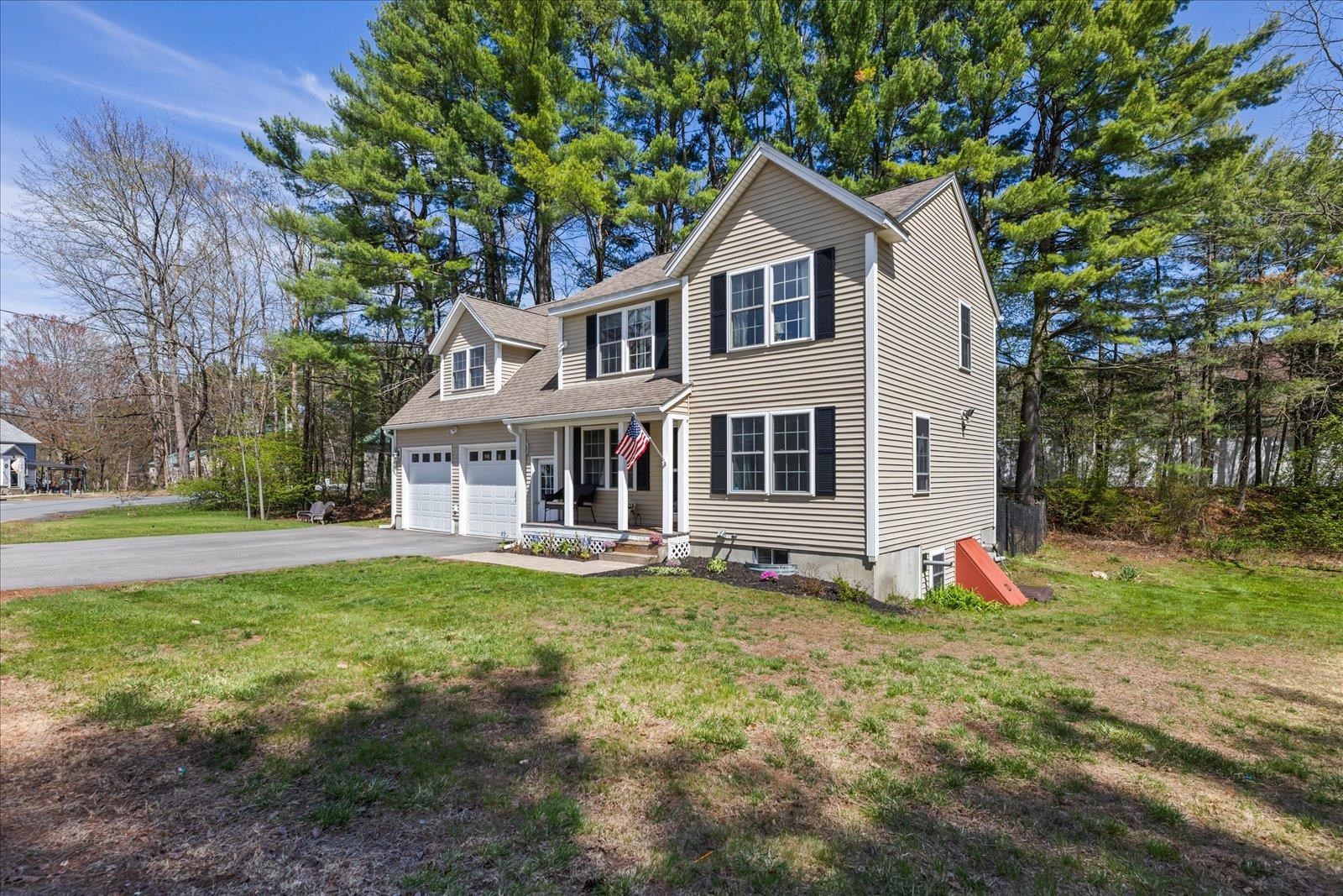12 Pasture Rd, Swanzey, NH 03431