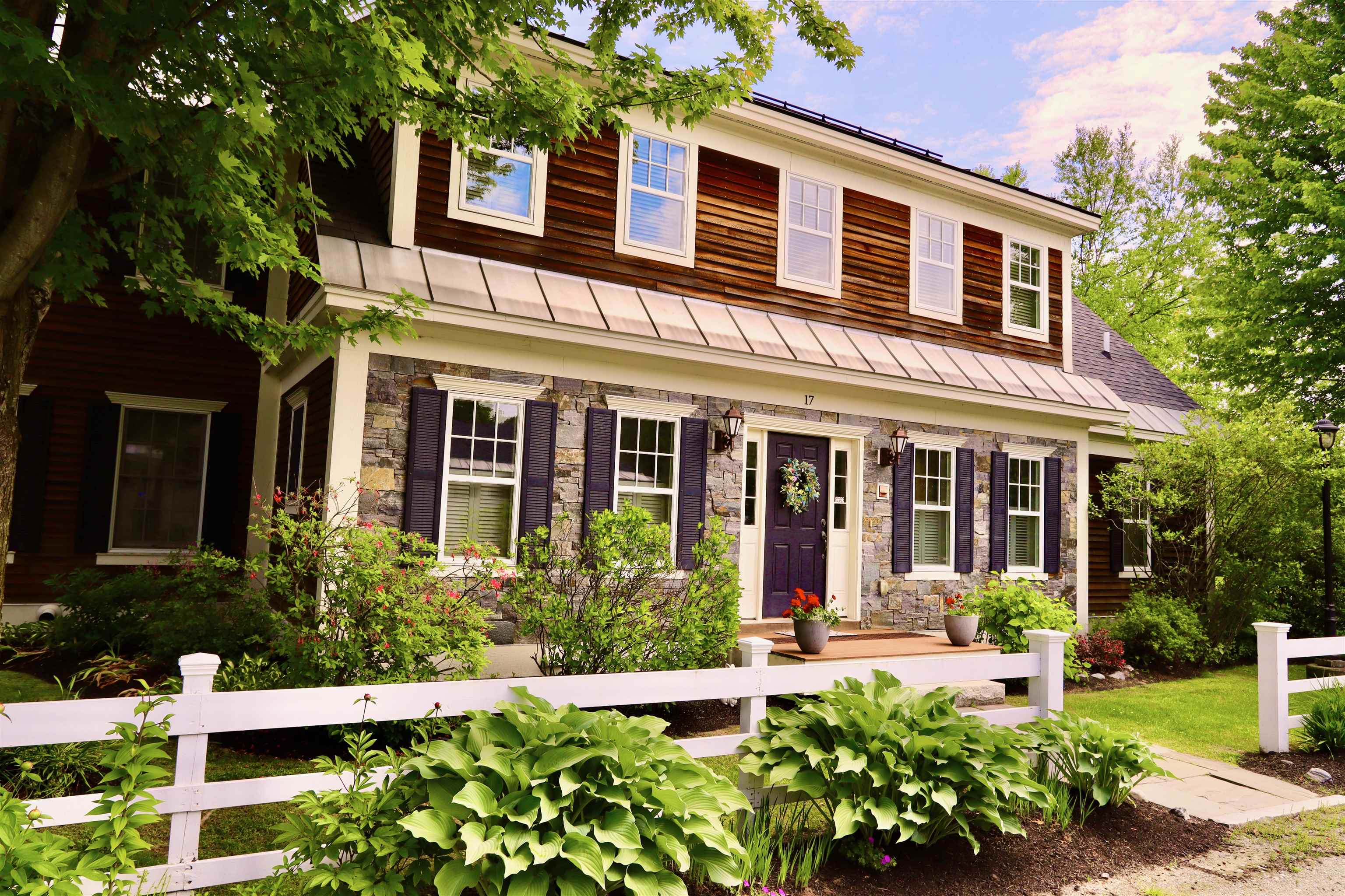 265 Landmark Lane Unit: 17