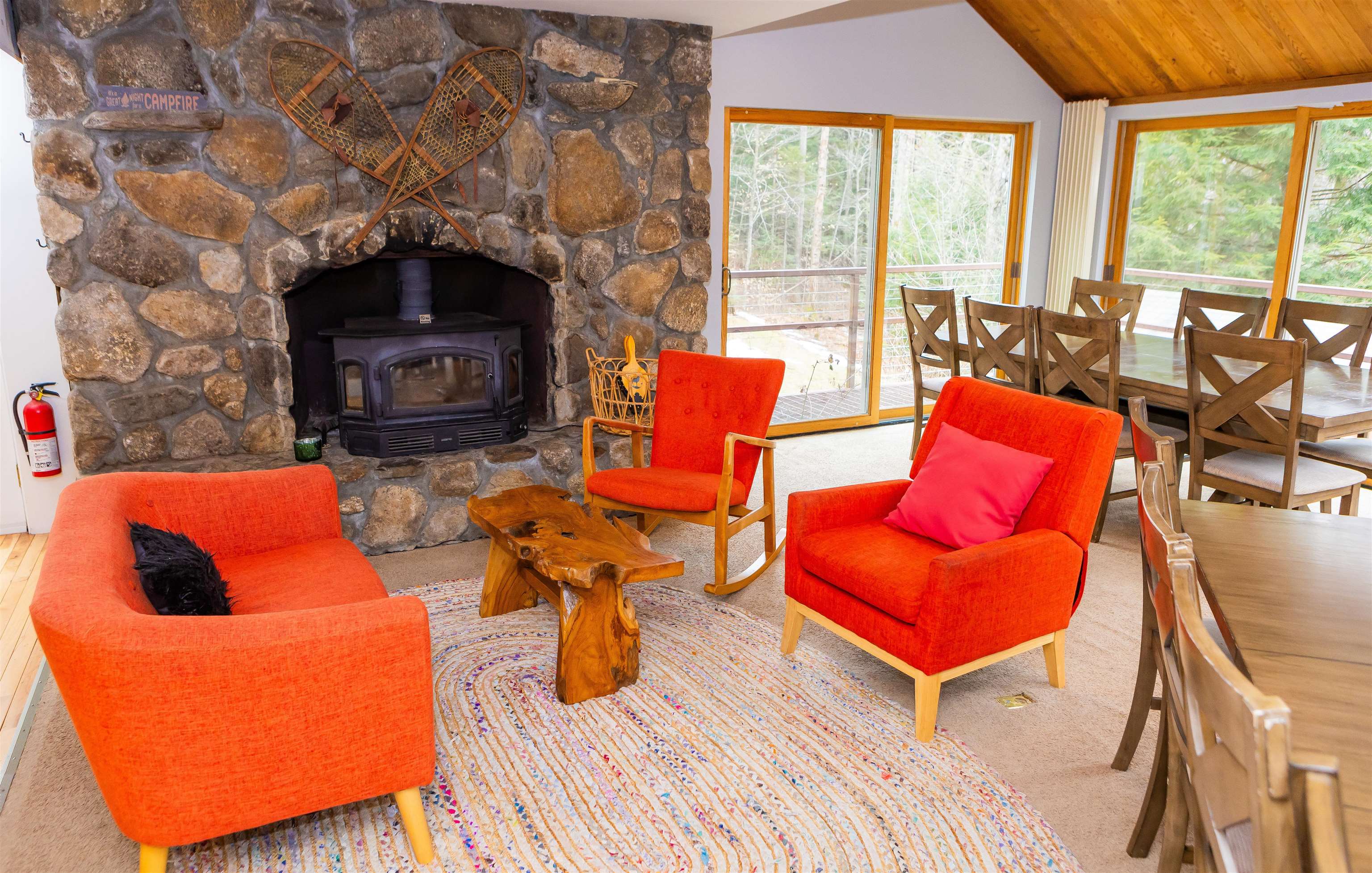 18 Treeline Rd, Thornton, NH 03285