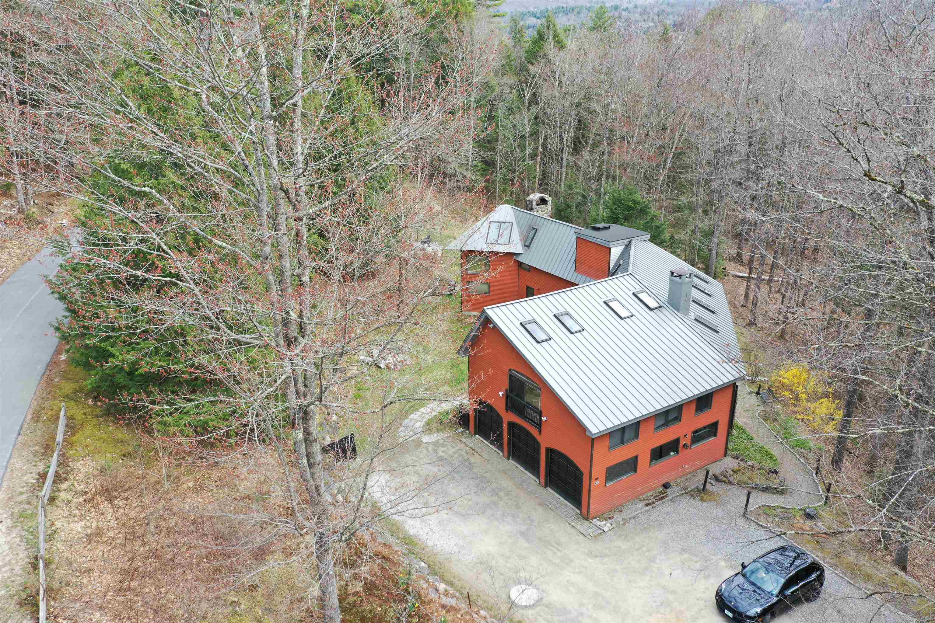 18 Treeline Rd, Thornton, NH 03285
