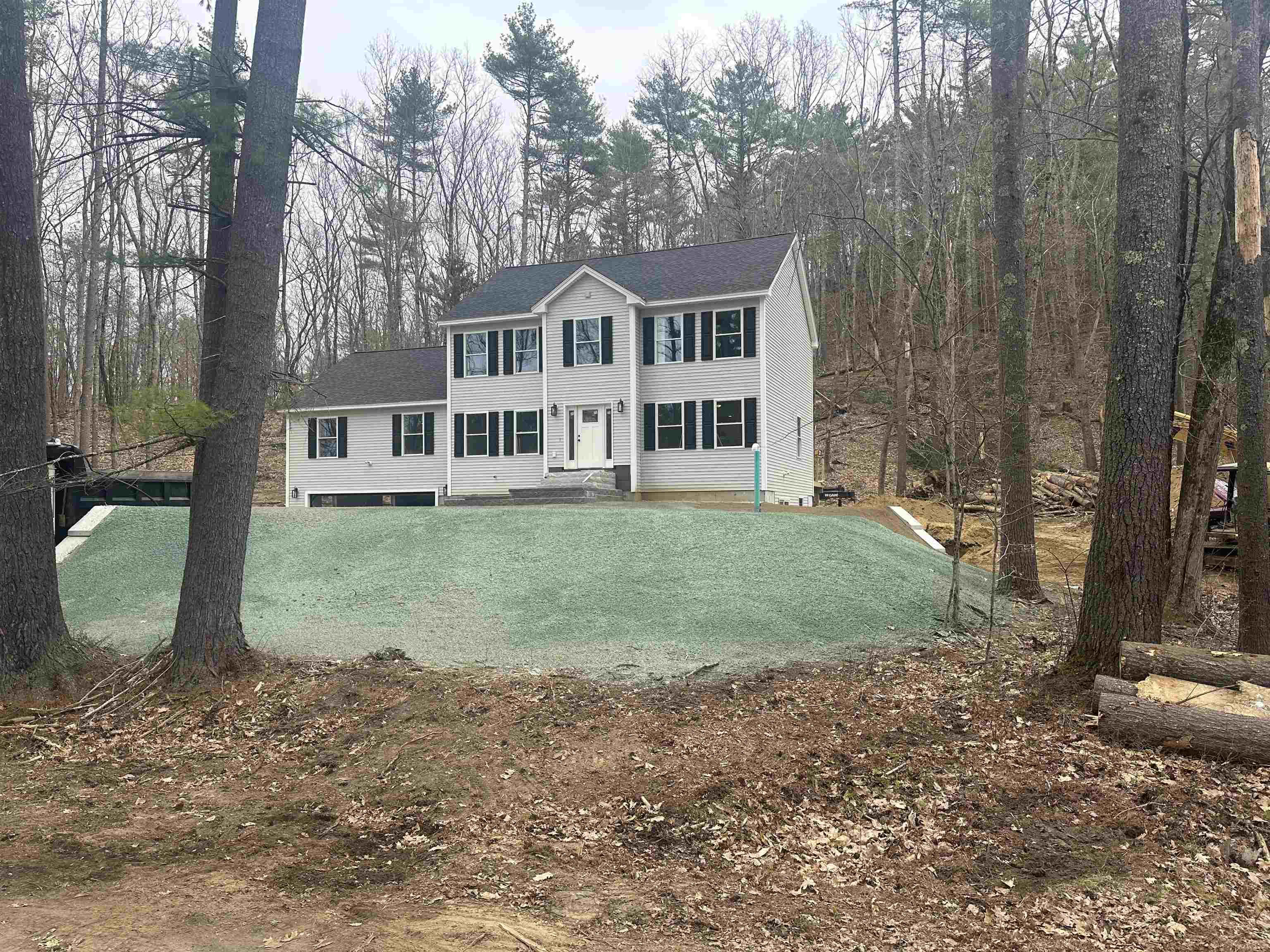 152 Brewster Rd, Barrington, NH 03825