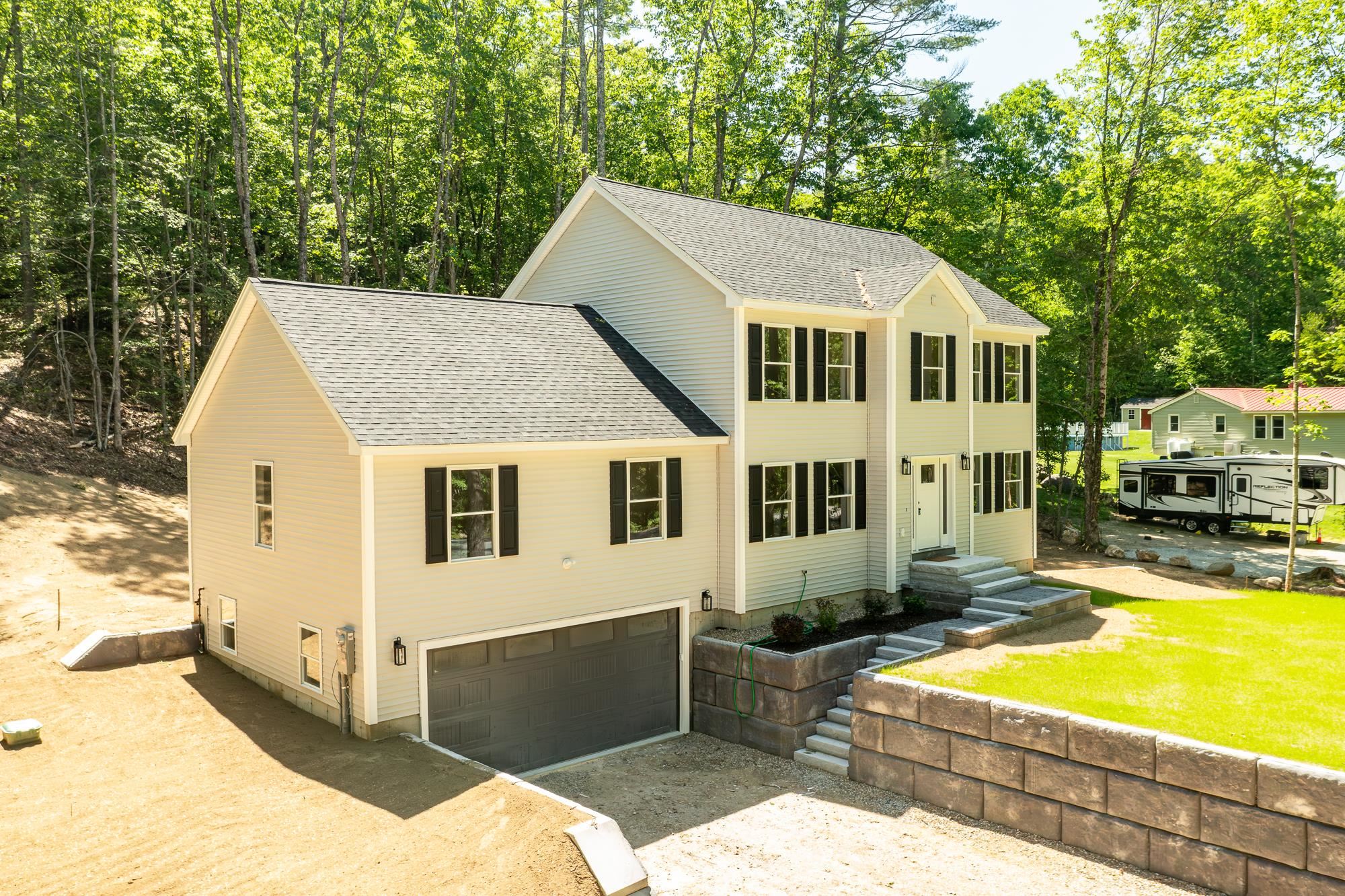 152 Brewster Rd, Barrington, NH 03825
