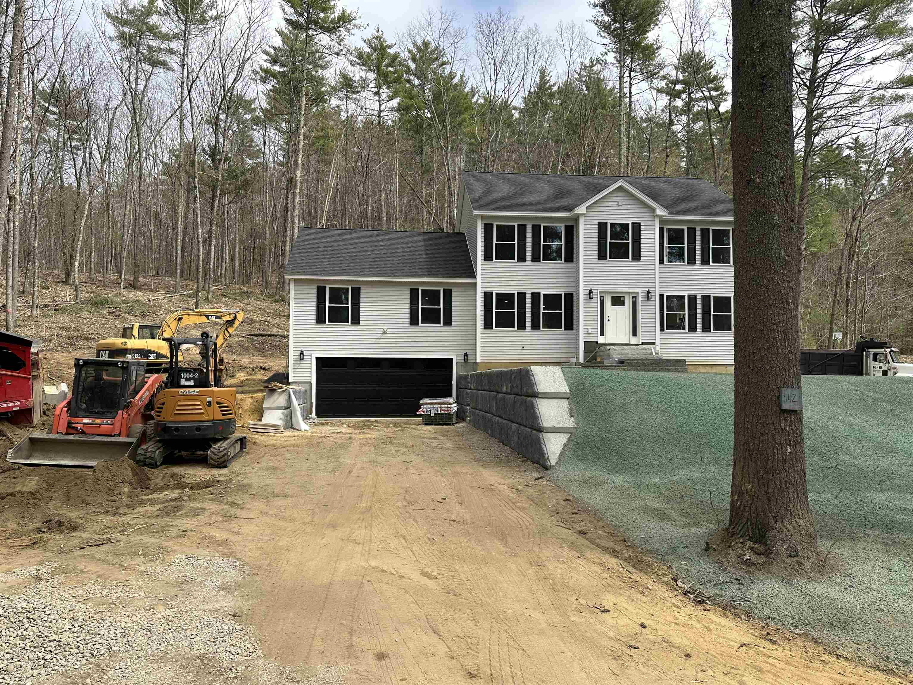 152 Brewster Rd, Barrington, NH 03825