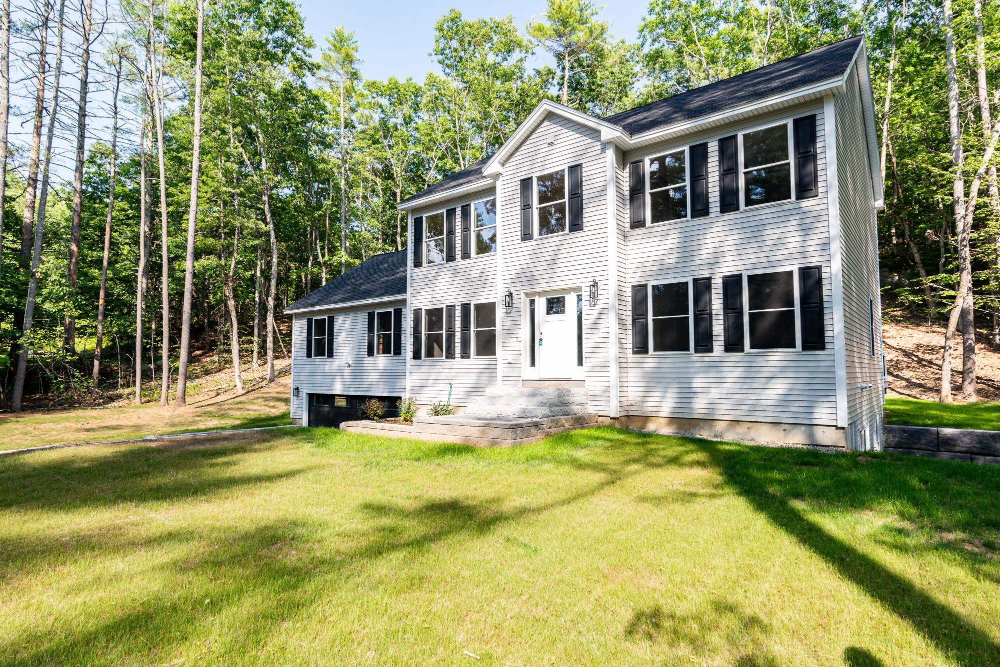 152 Brewster Rd, Barrington, NH 03825