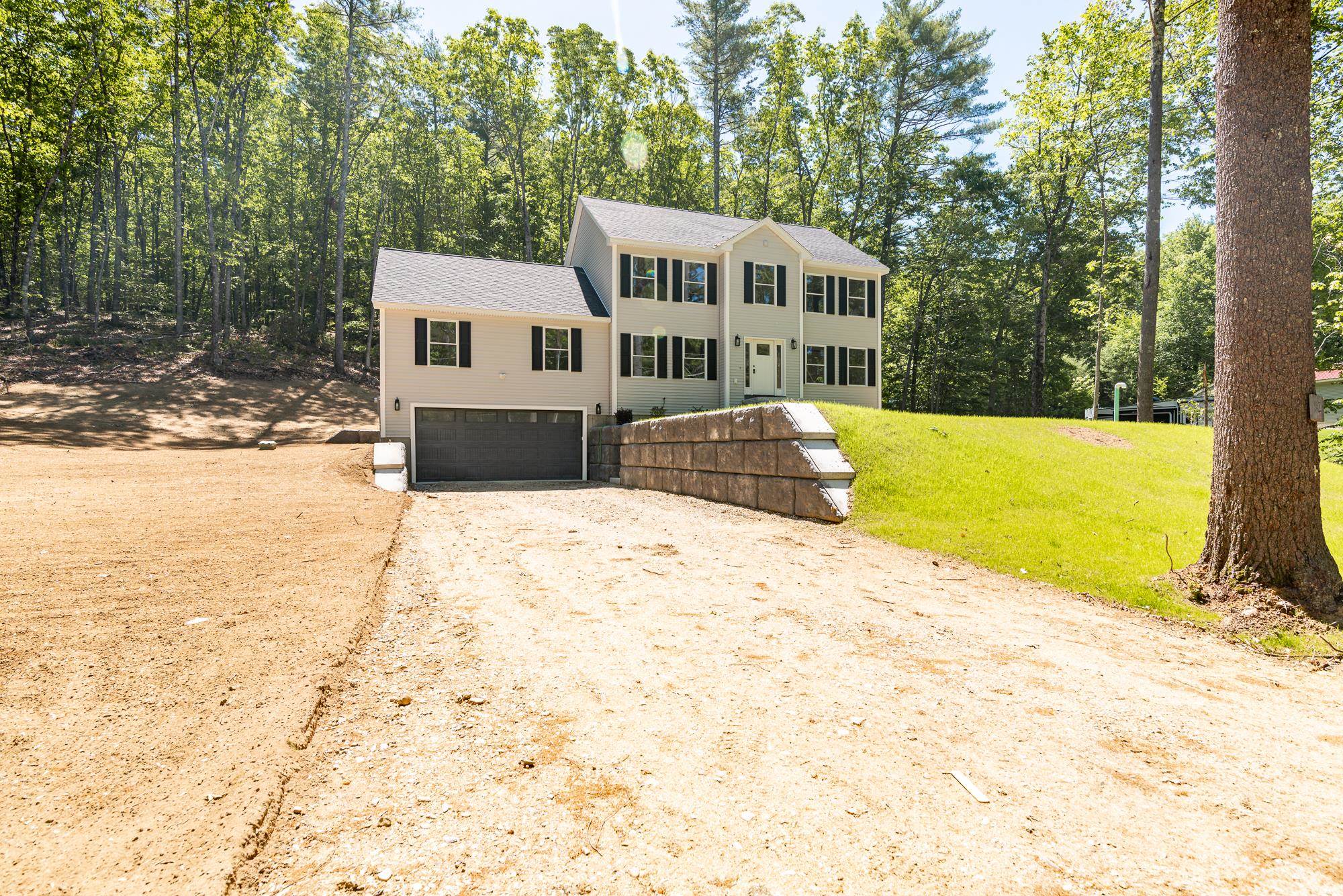 152 Brewster Rd, Barrington, NH 03825