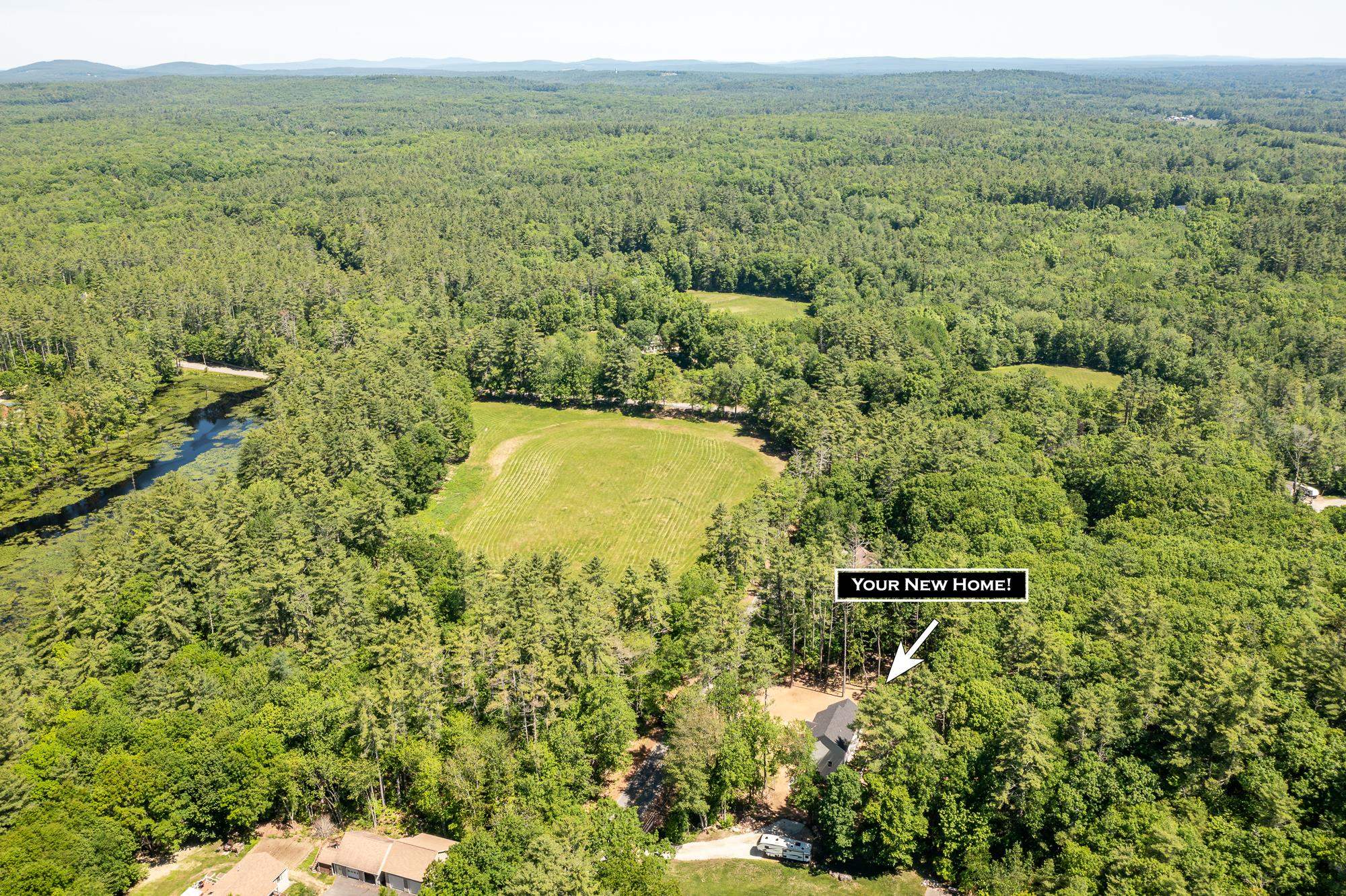 152 Brewster Rd, Barrington, NH 03825