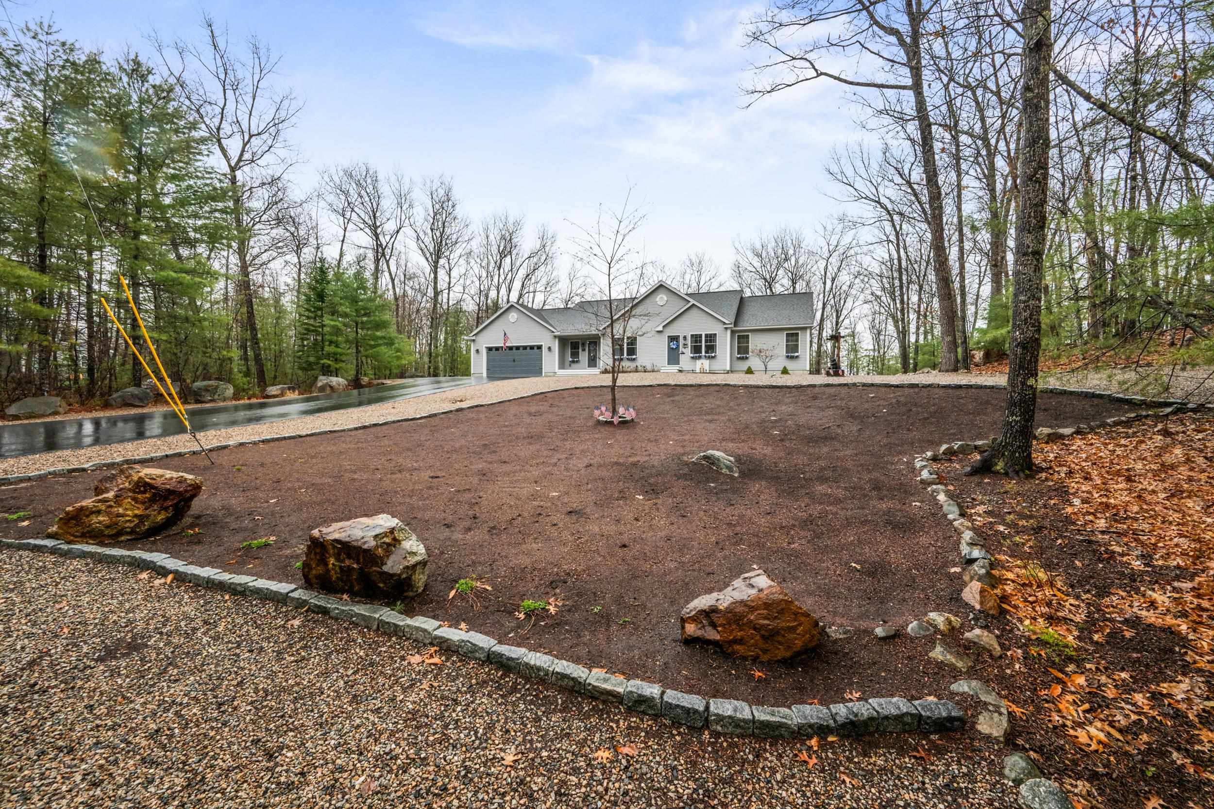 15 Wintergreen Ridge Road — photo 3