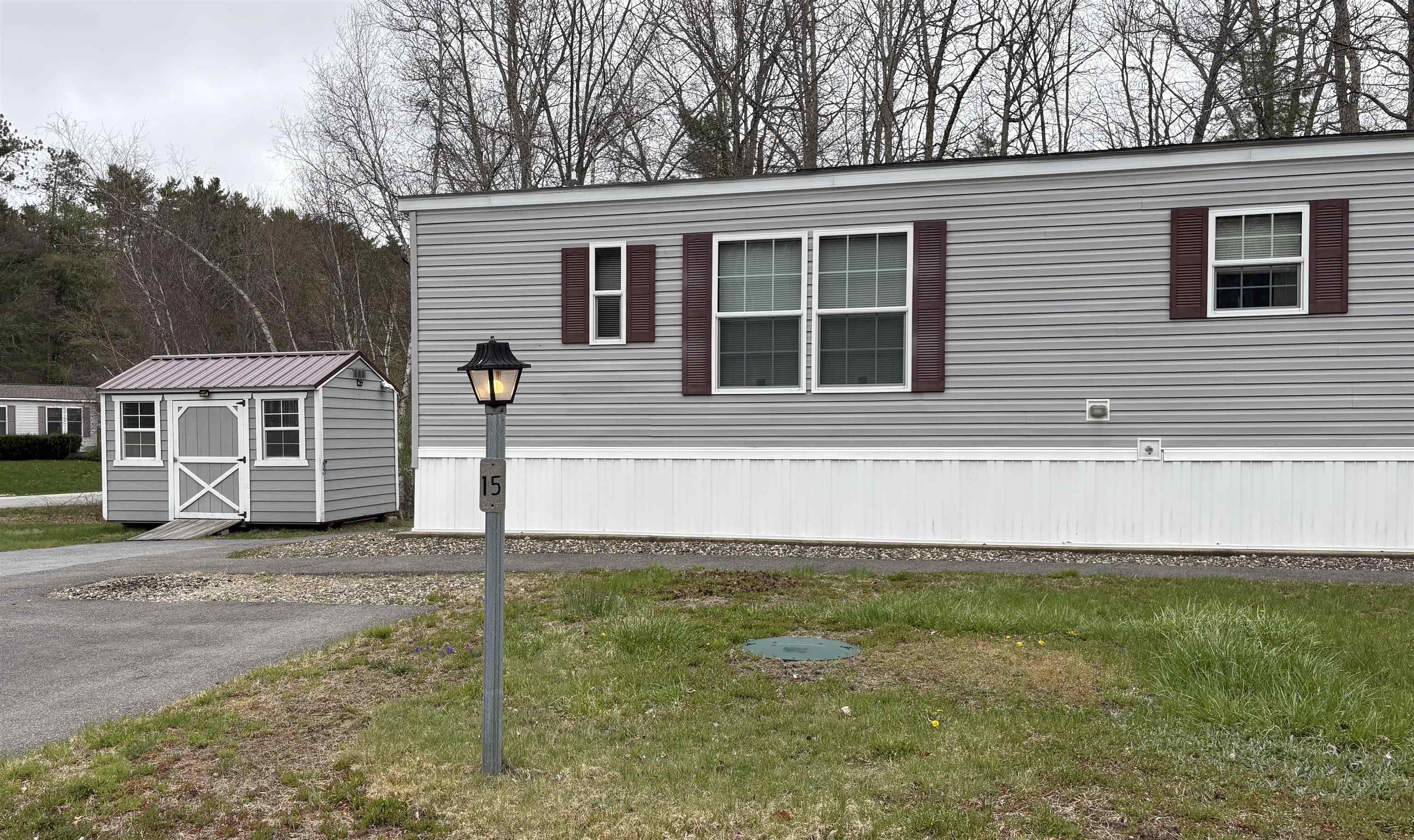 15 Agent Rd, Raymond, NH 03077