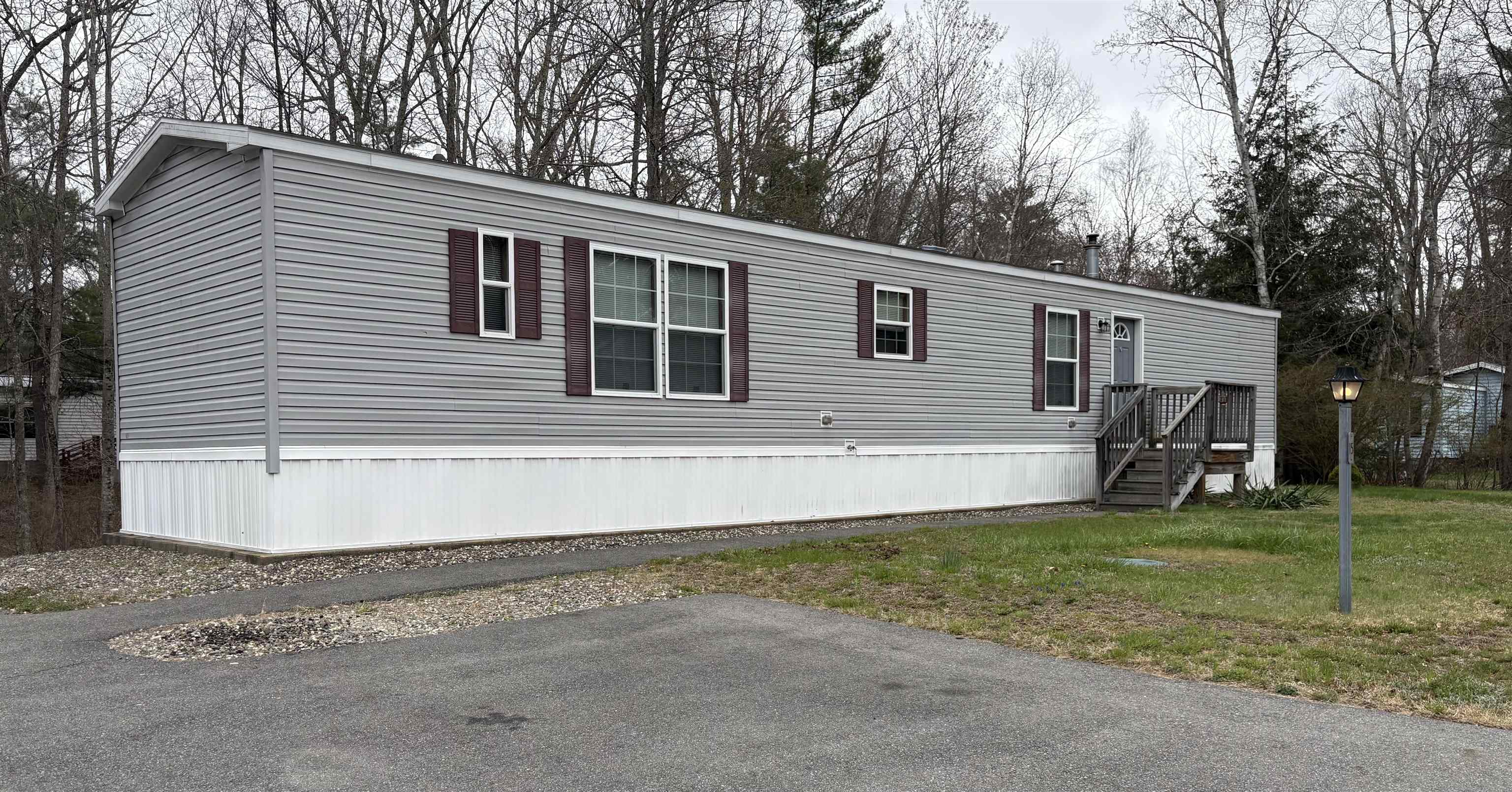 15 Agent Rd, Raymond, NH 03077