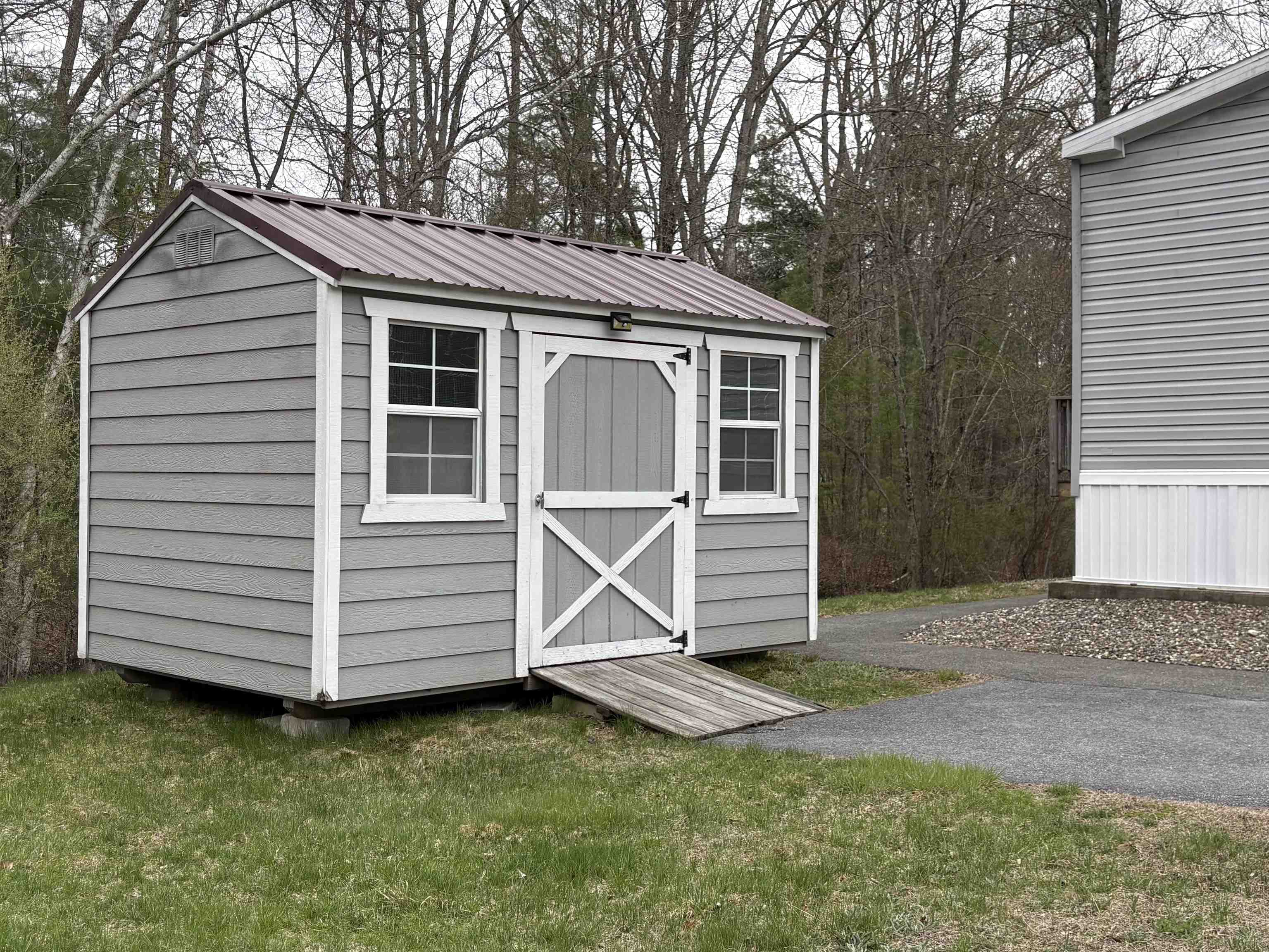 15 Agent Rd, Raymond, NH 03077