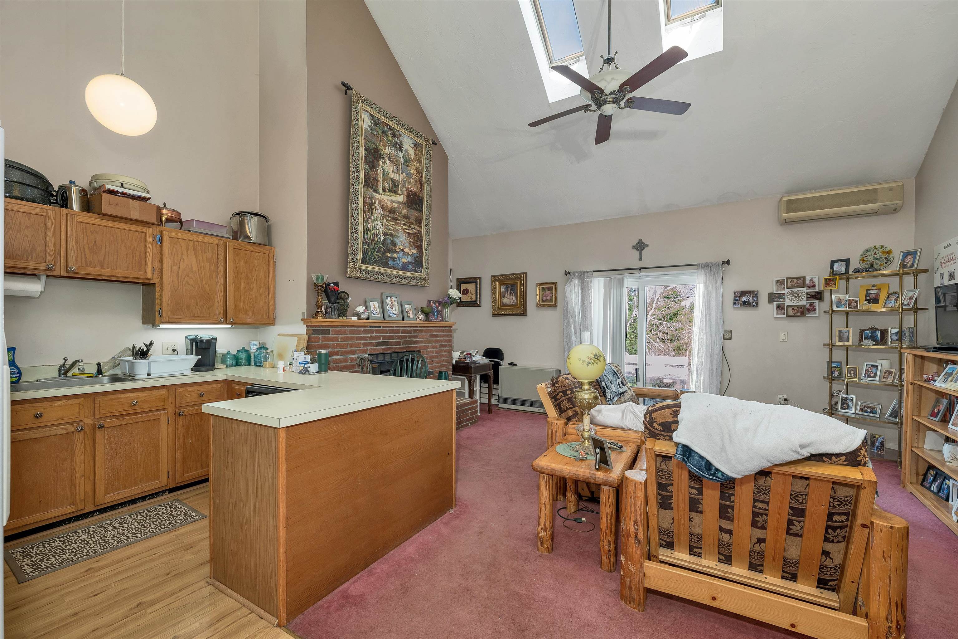 40 Davis Rd, Plymouth, NH 03264