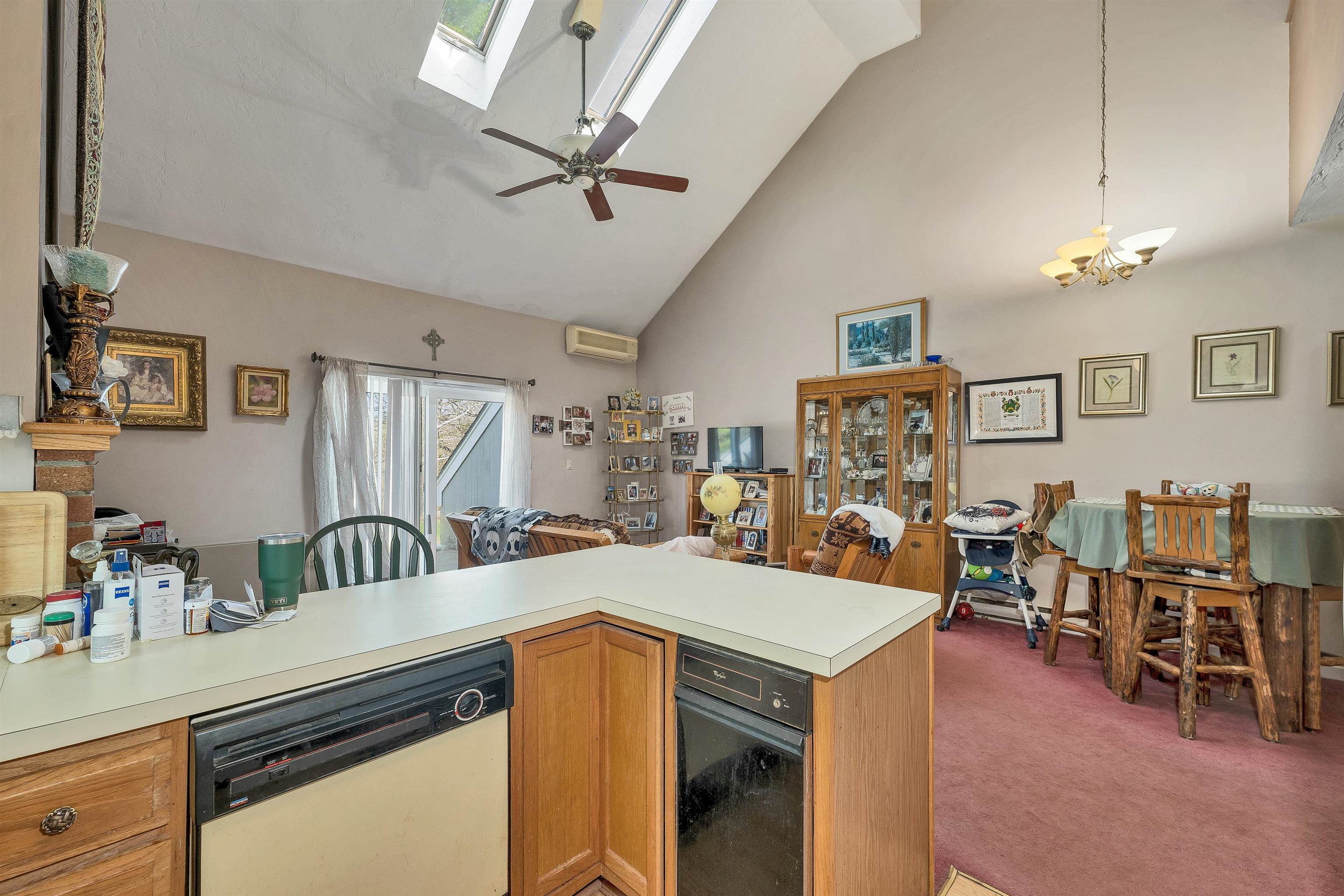 40 Davis Rd, Plymouth, NH 03264