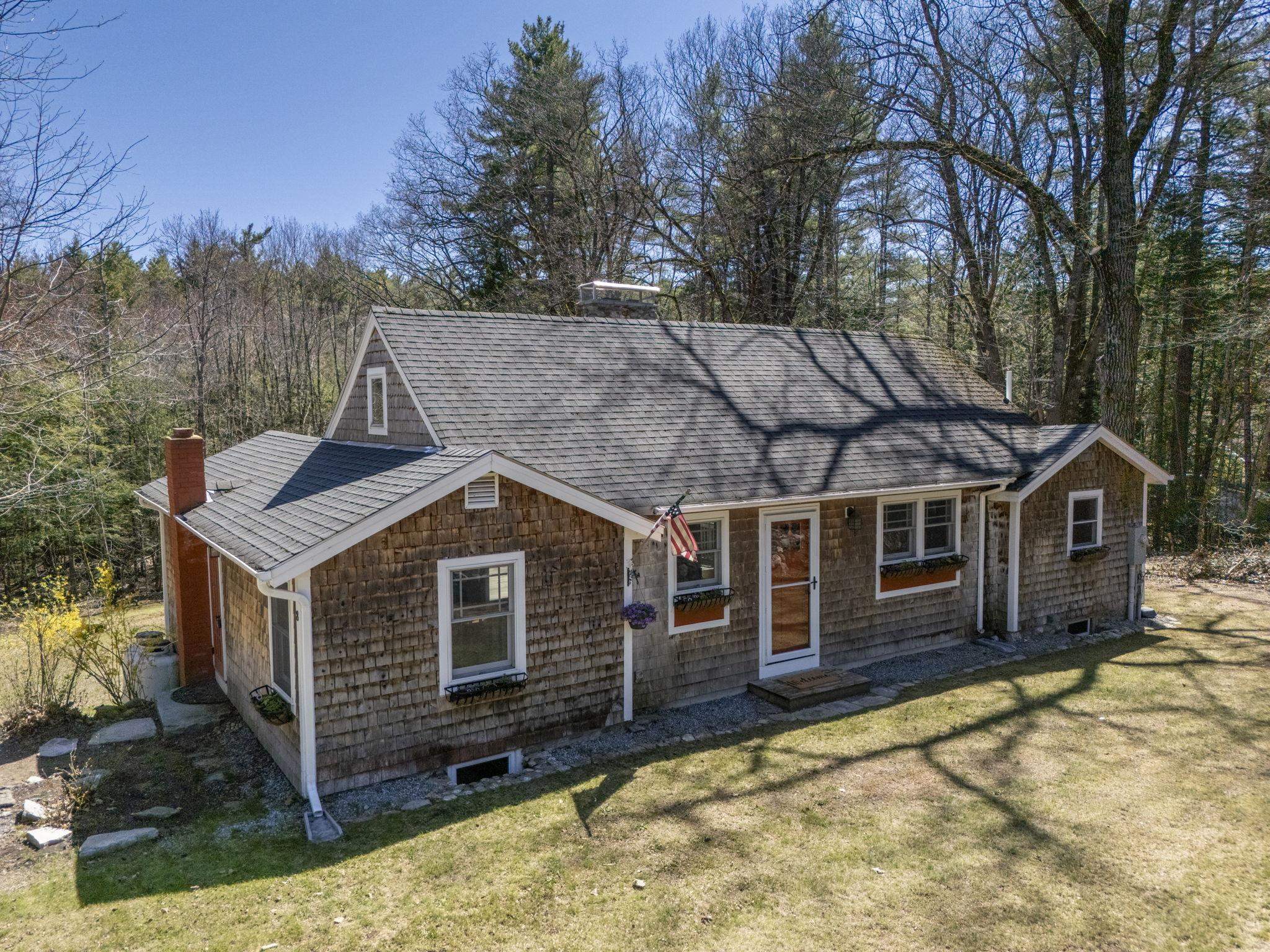 8 Tarbell Rd, Peterborough, NH 03458