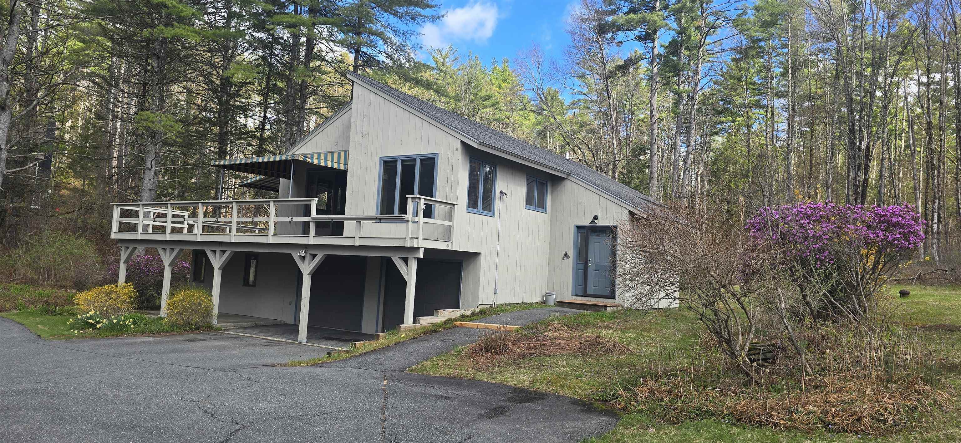 Village of Quechee in Town of Hartford VT&nbsp;Home for sale $330,000 $178 per sq.ft.