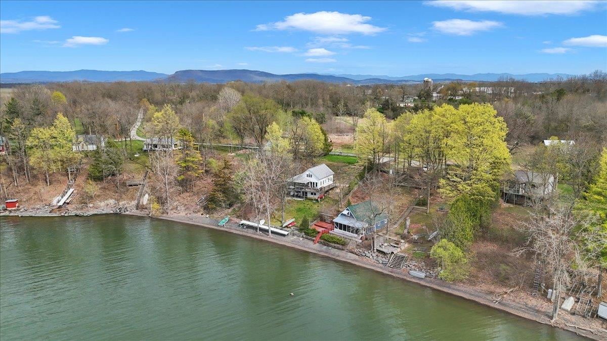 Your Vermont Summer Retreat!