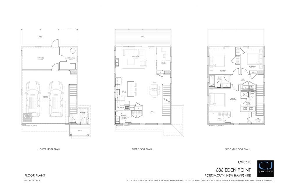 27 Eden Ln, Portsmouth, NH 03801