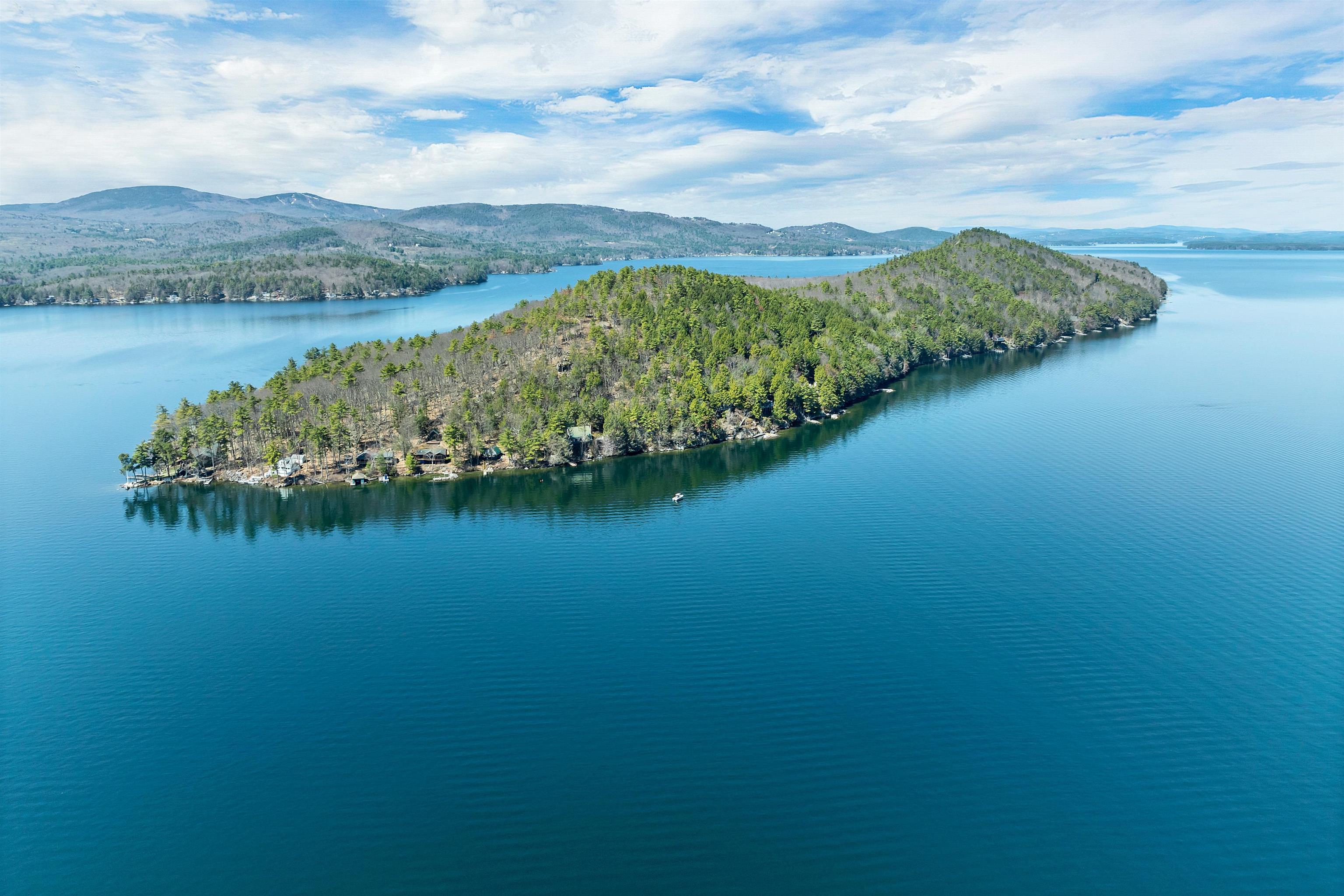 630 Rattlesnake Island, Alton, NH 03810