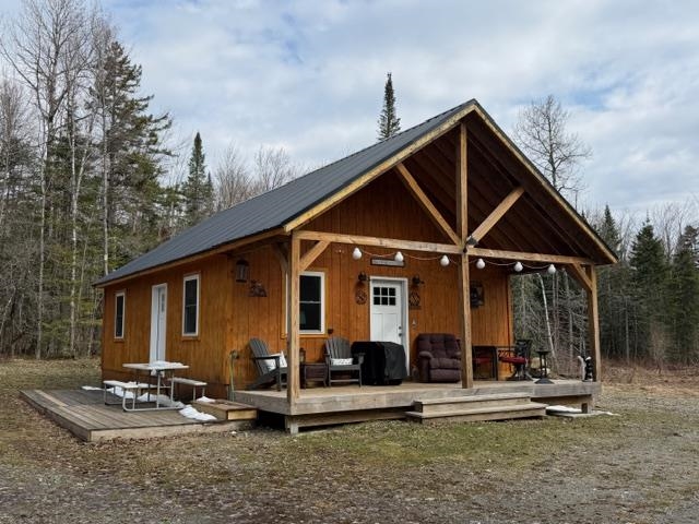 3492 Hazens Notch Rd, Lowell, VT 05847