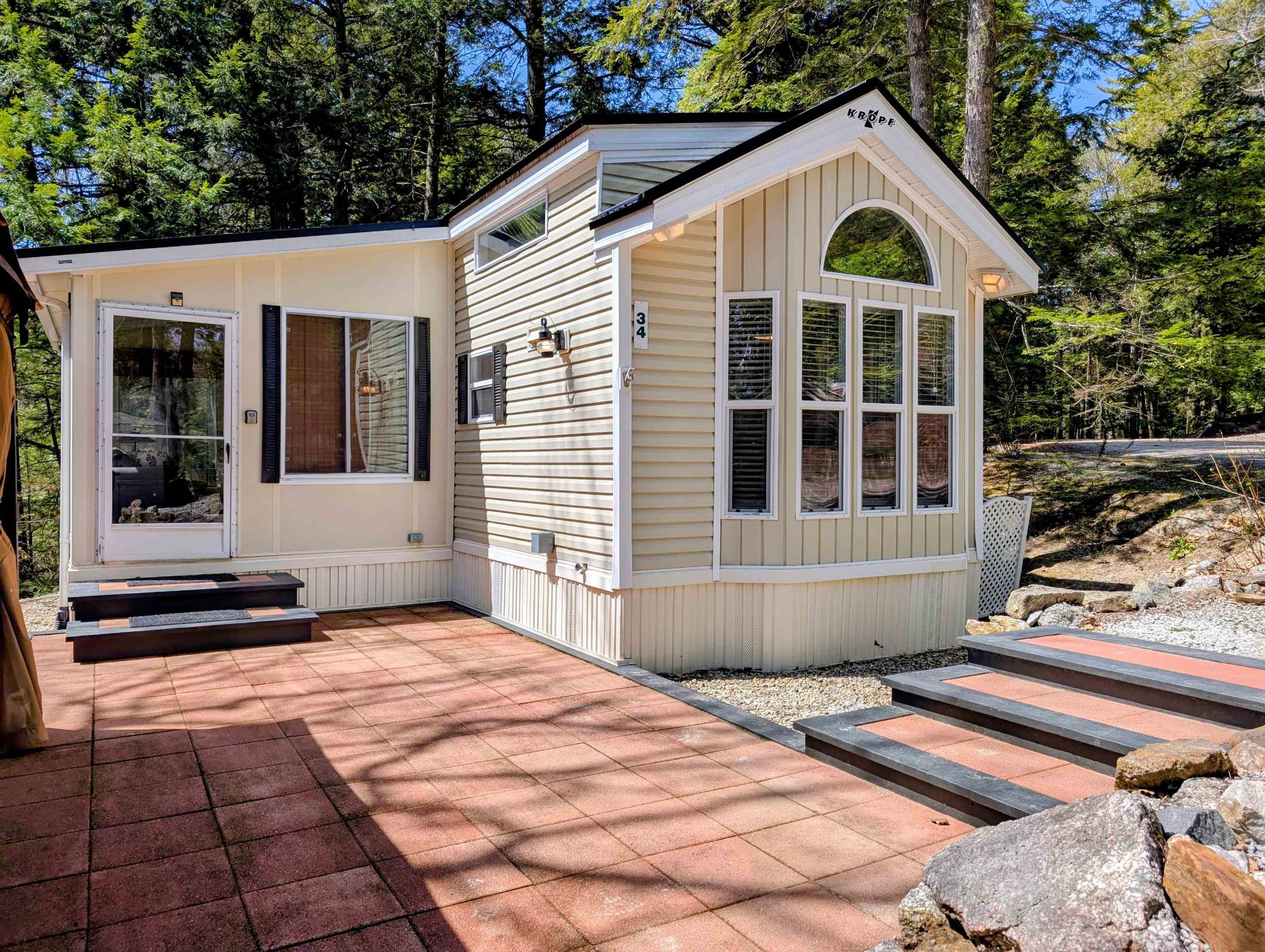 34 Overlook Road — photo 1