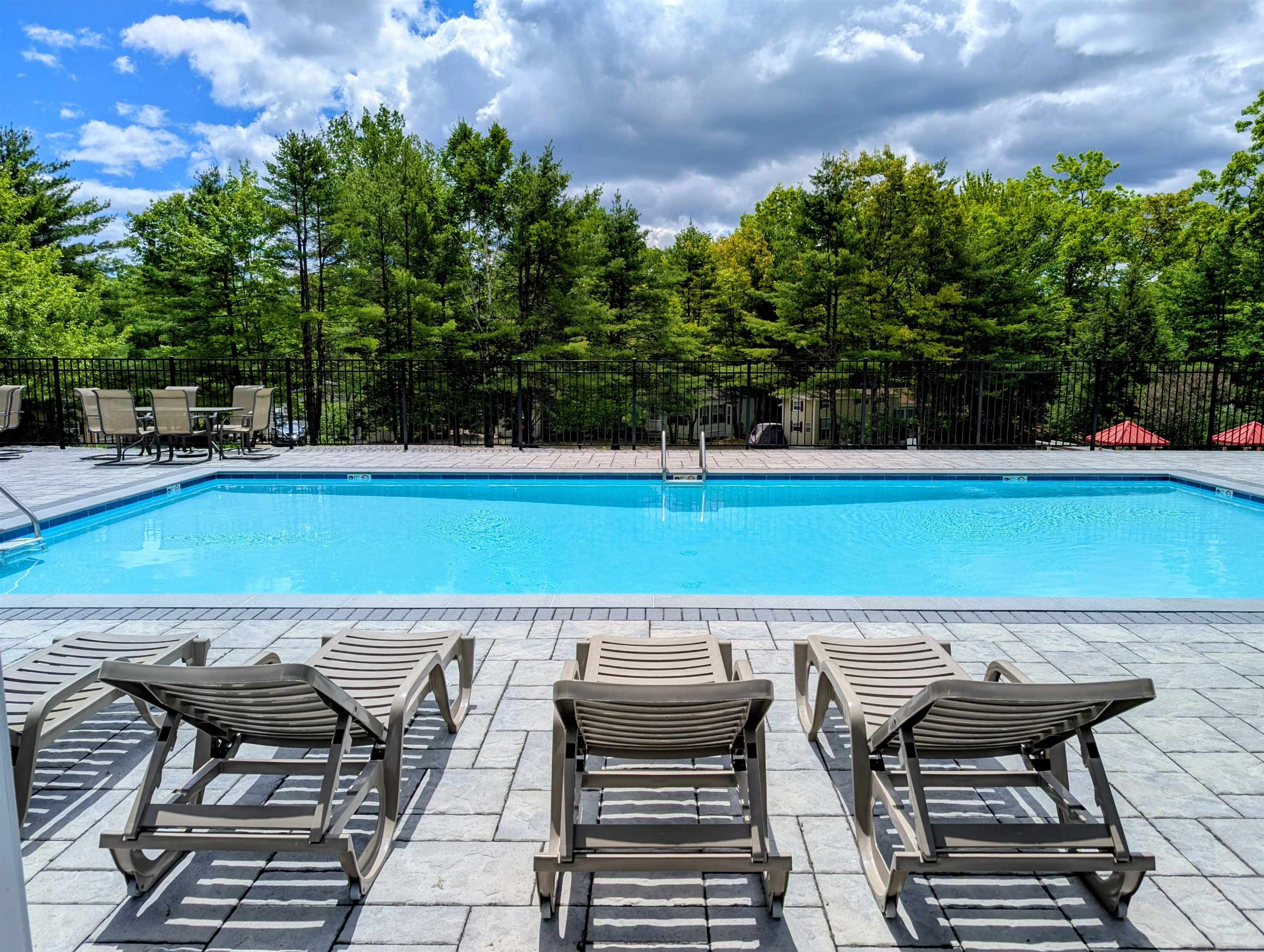 34 Overlook Rd #(aka 11), Holderness, NH 03245