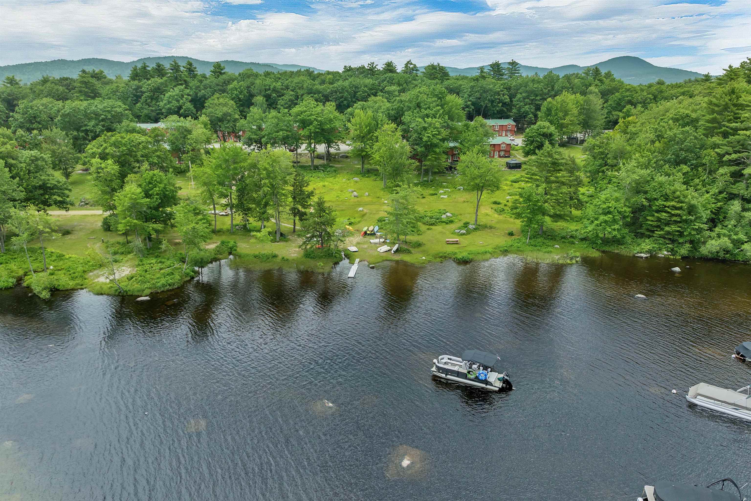 128 Washington Rd #66, Freedom, NH 03836