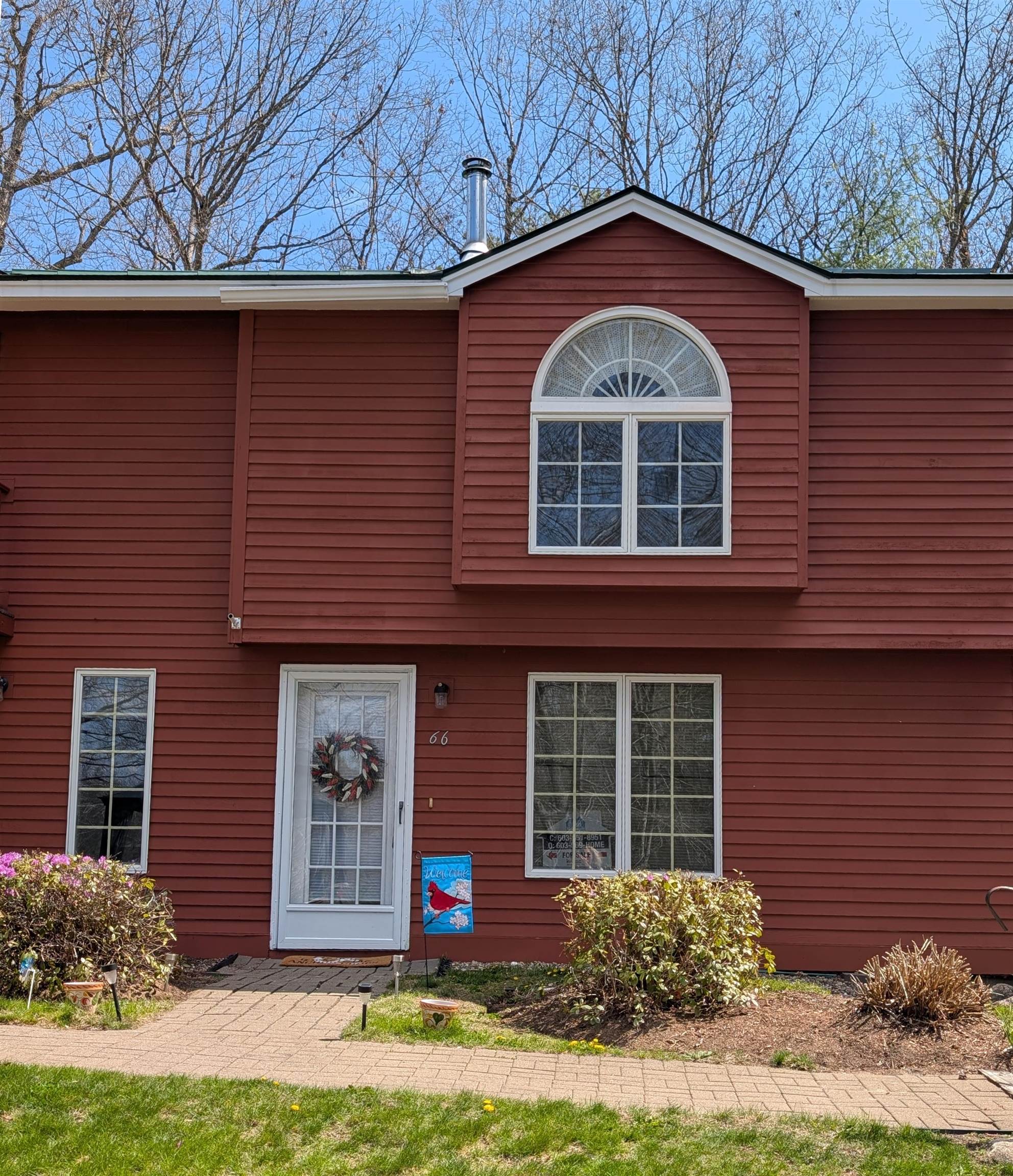 128 Washington Rd #66, Freedom, NH 03836