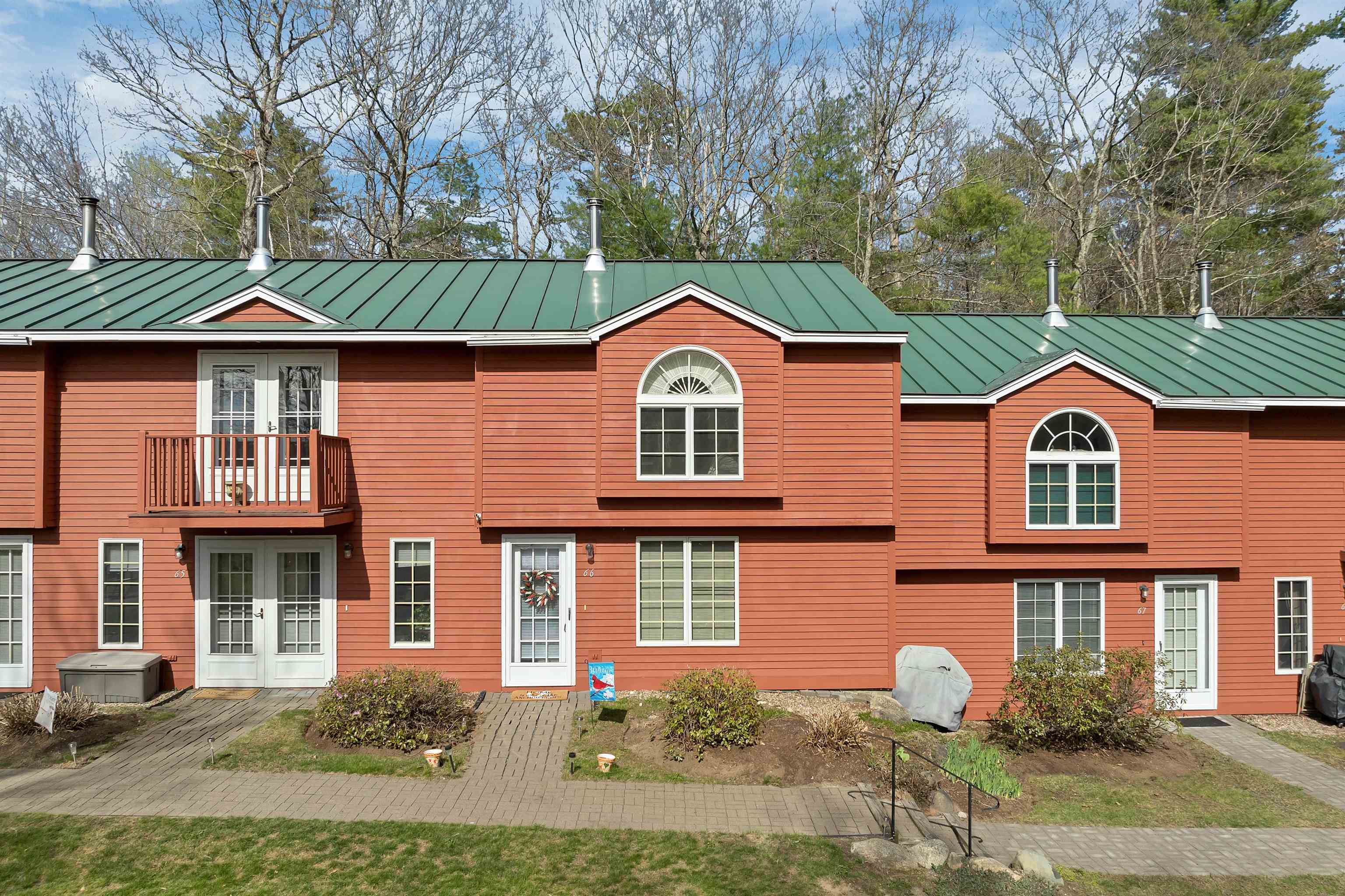 128 Washington Rd #66, Freedom, NH 03836