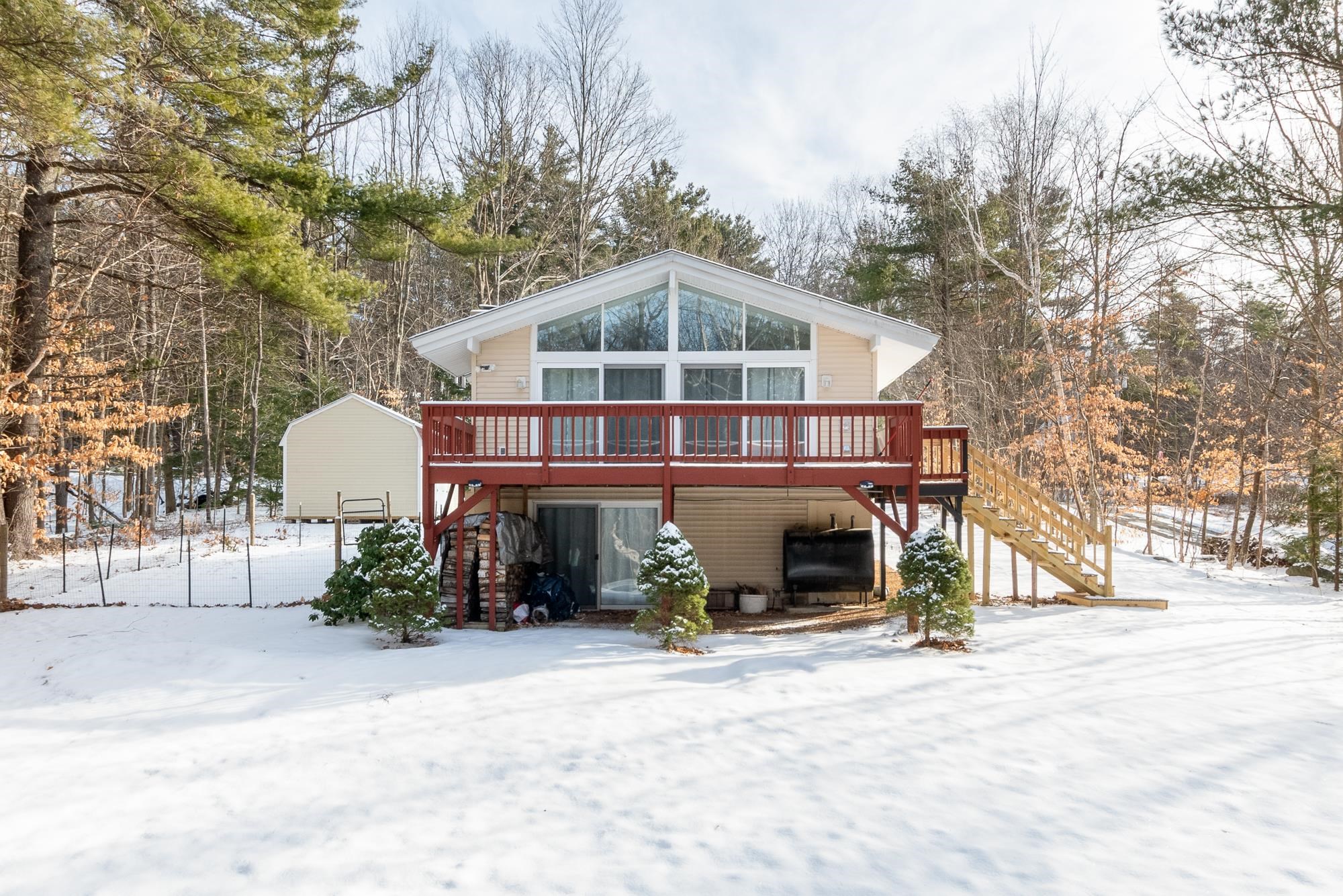 60 Upland Drive — photo 1
