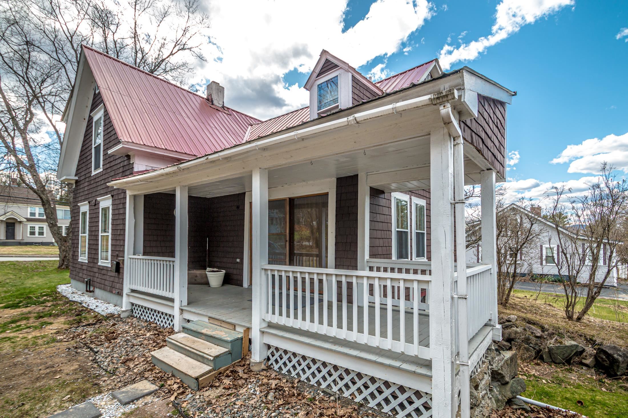 64 Portland St, Lancaster, NH 03584
