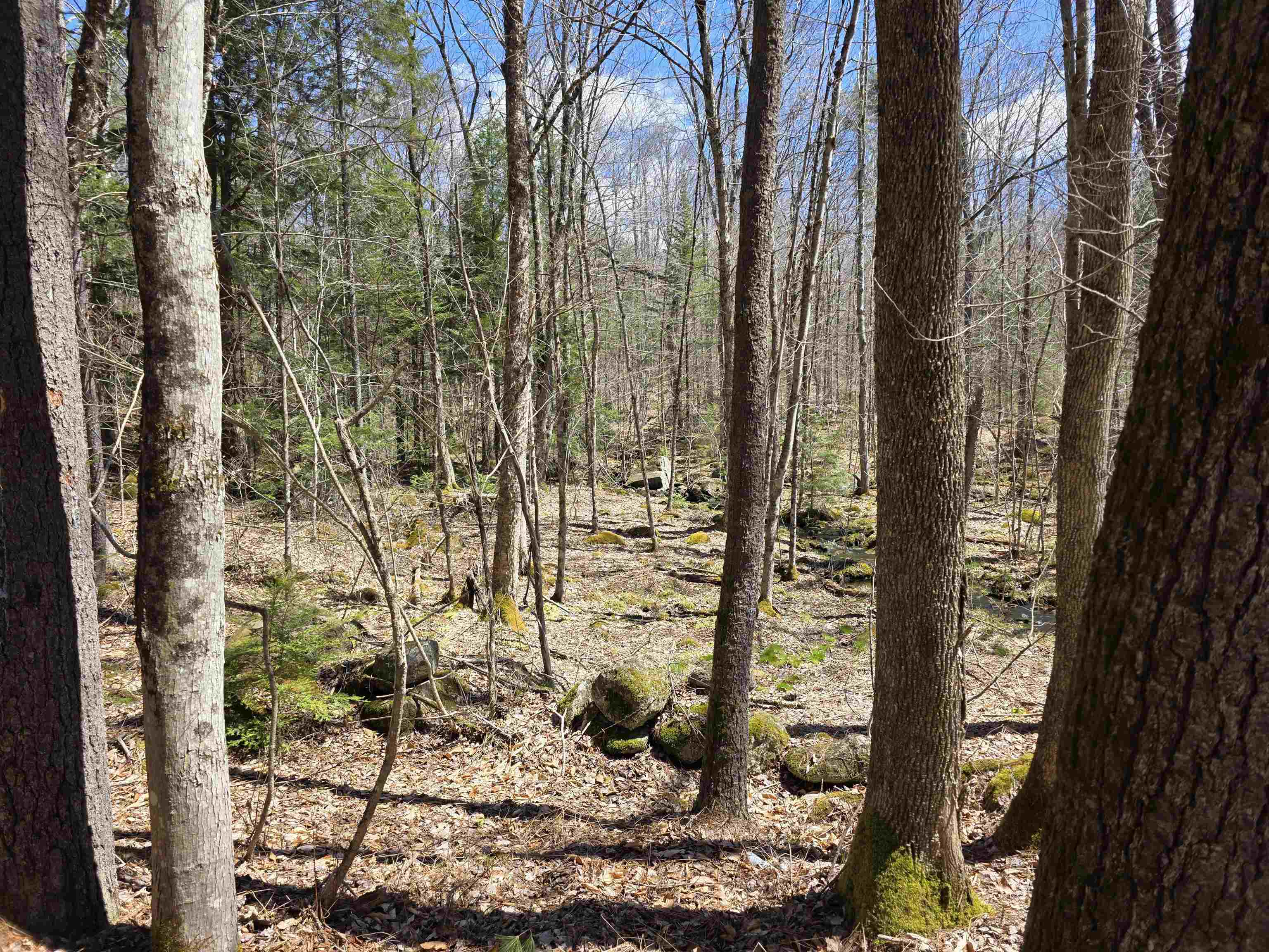 0 Mansfield Rd, Marlow, NH 03456